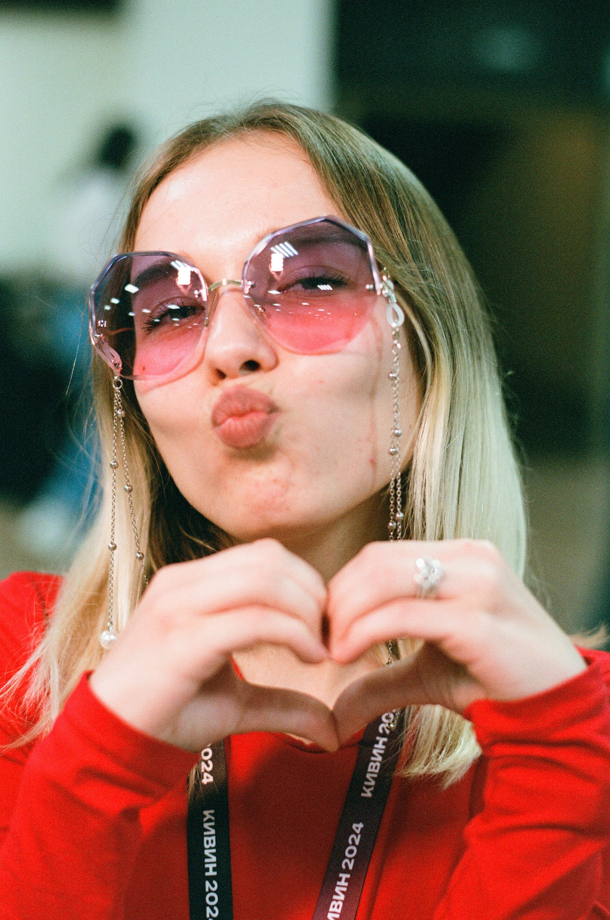 КиВиН-2024. #спецкорНвер