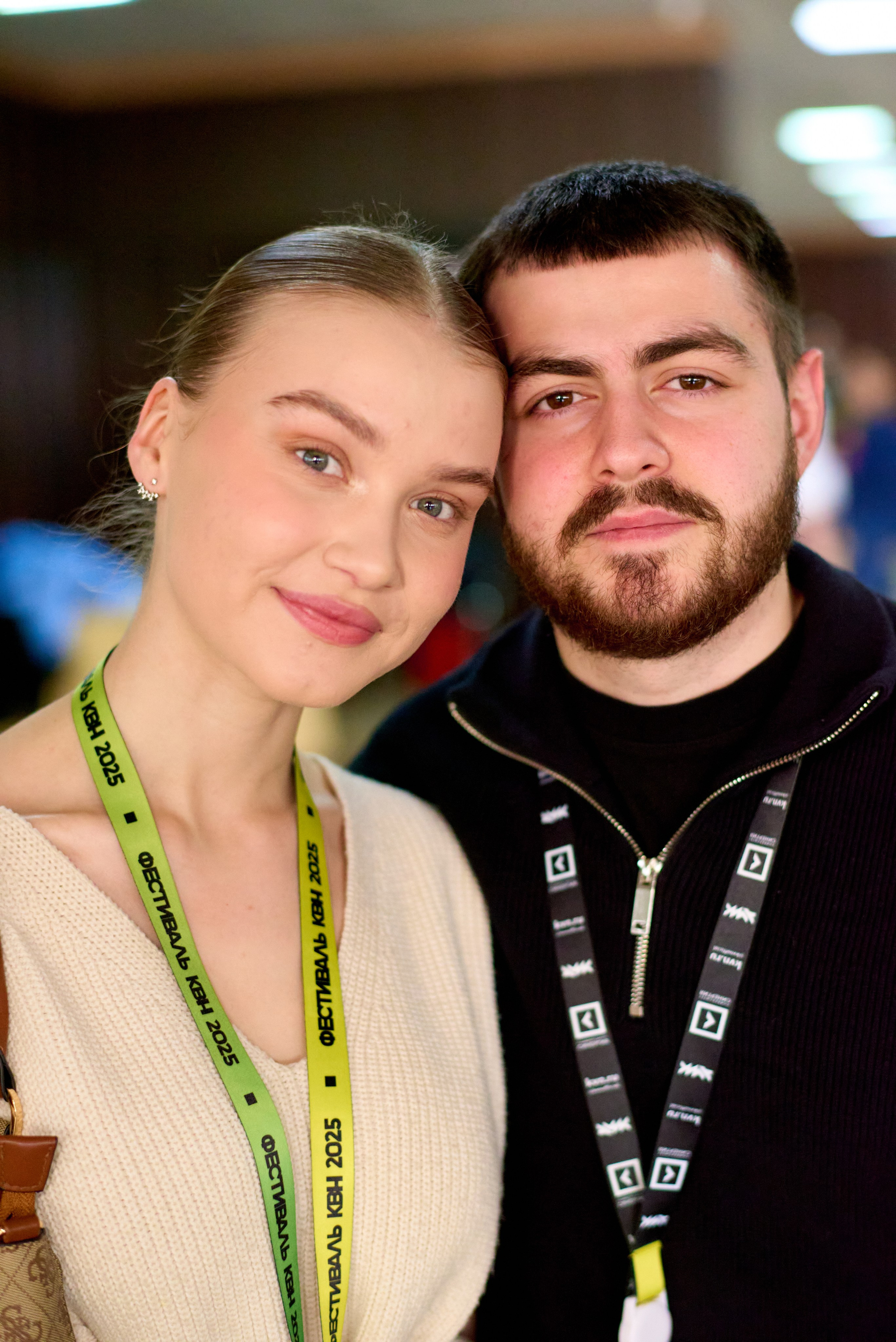 КиВиН-2025. #спецкорНвер