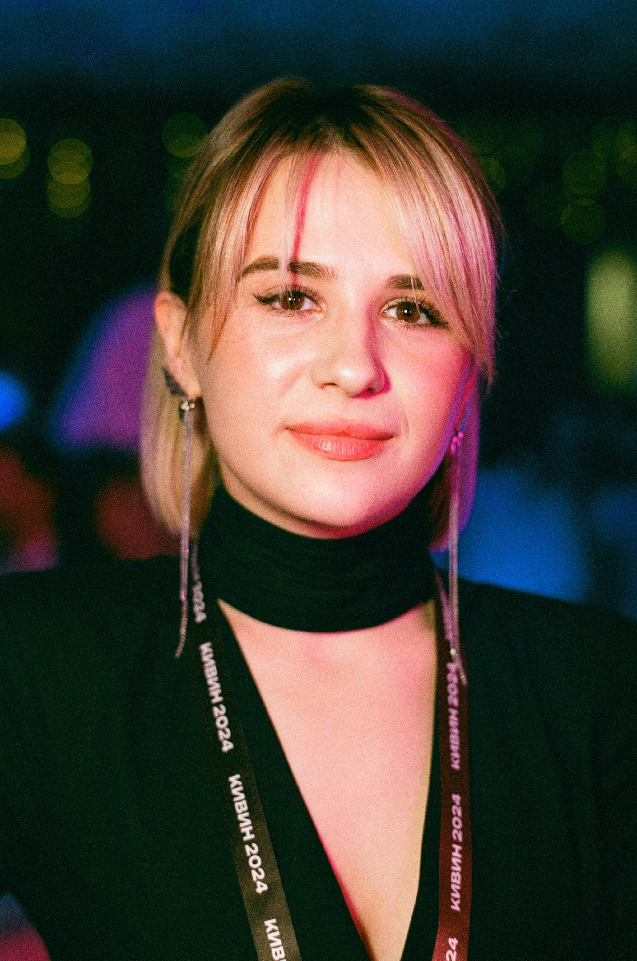 КиВиН-2024. #спецкорНвер