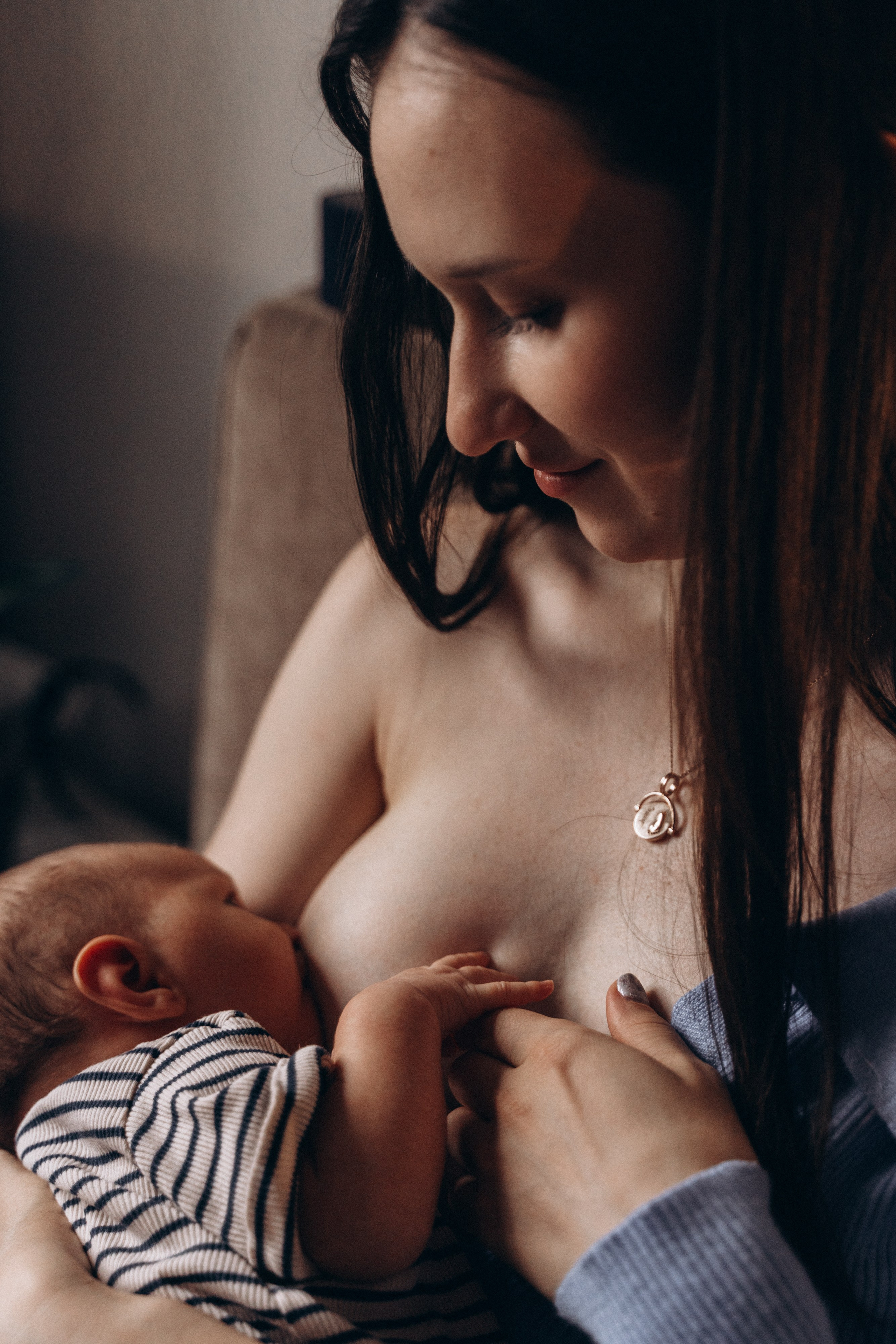 Лёша, Анфиса и Артем. Волик Мария