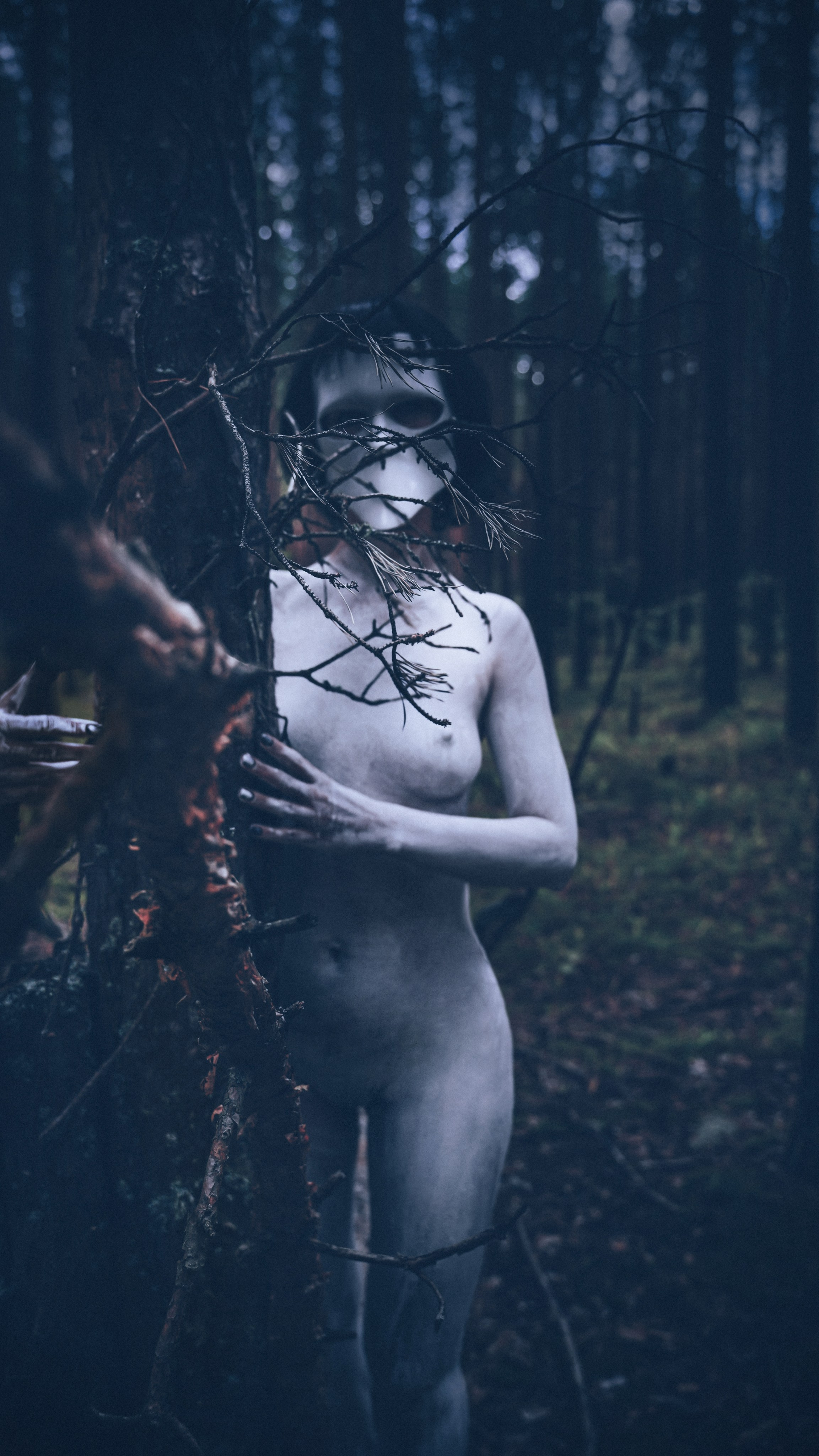 Креативные съемки. Арт-ню Н.Новгород/Москва