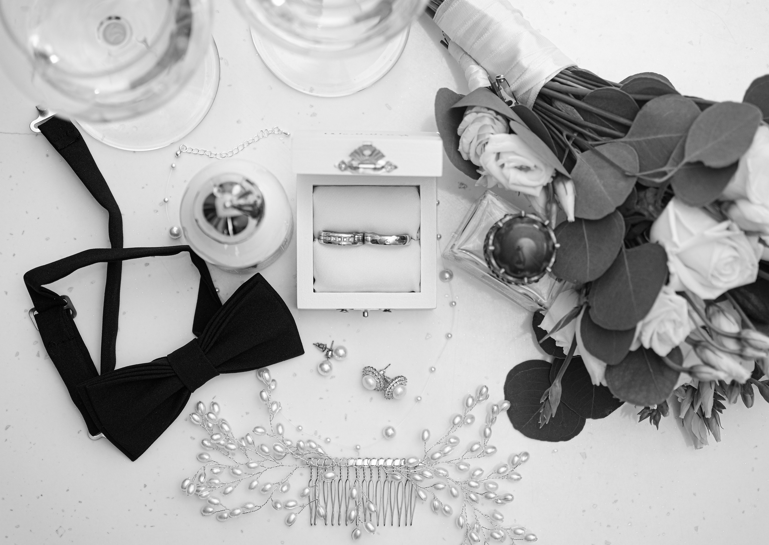 Свадебное Портфолио. Антон Ив