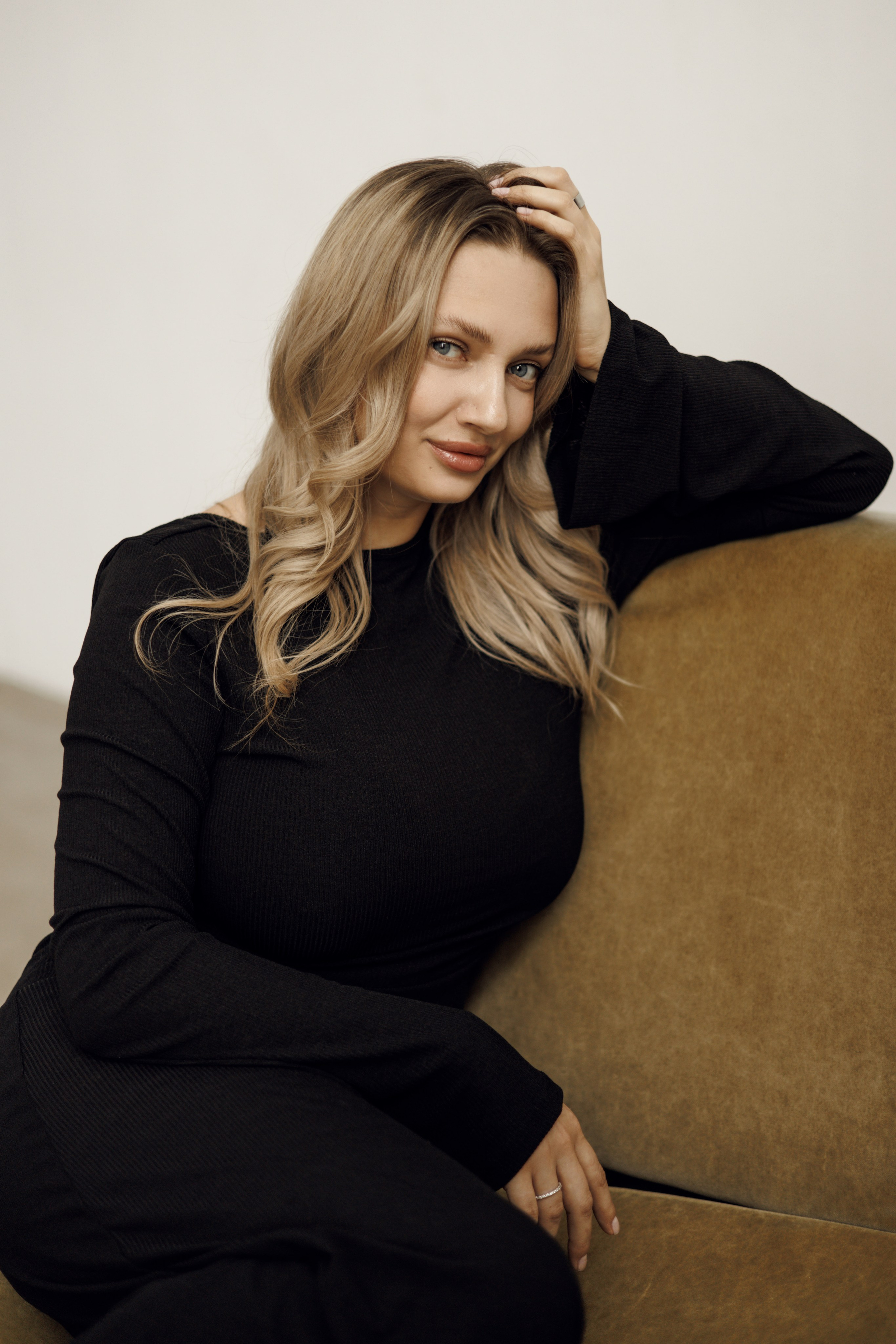 ПОРТРЕТЫ. Фотограф Алена Борисенко — Ярославль, Рыбинск