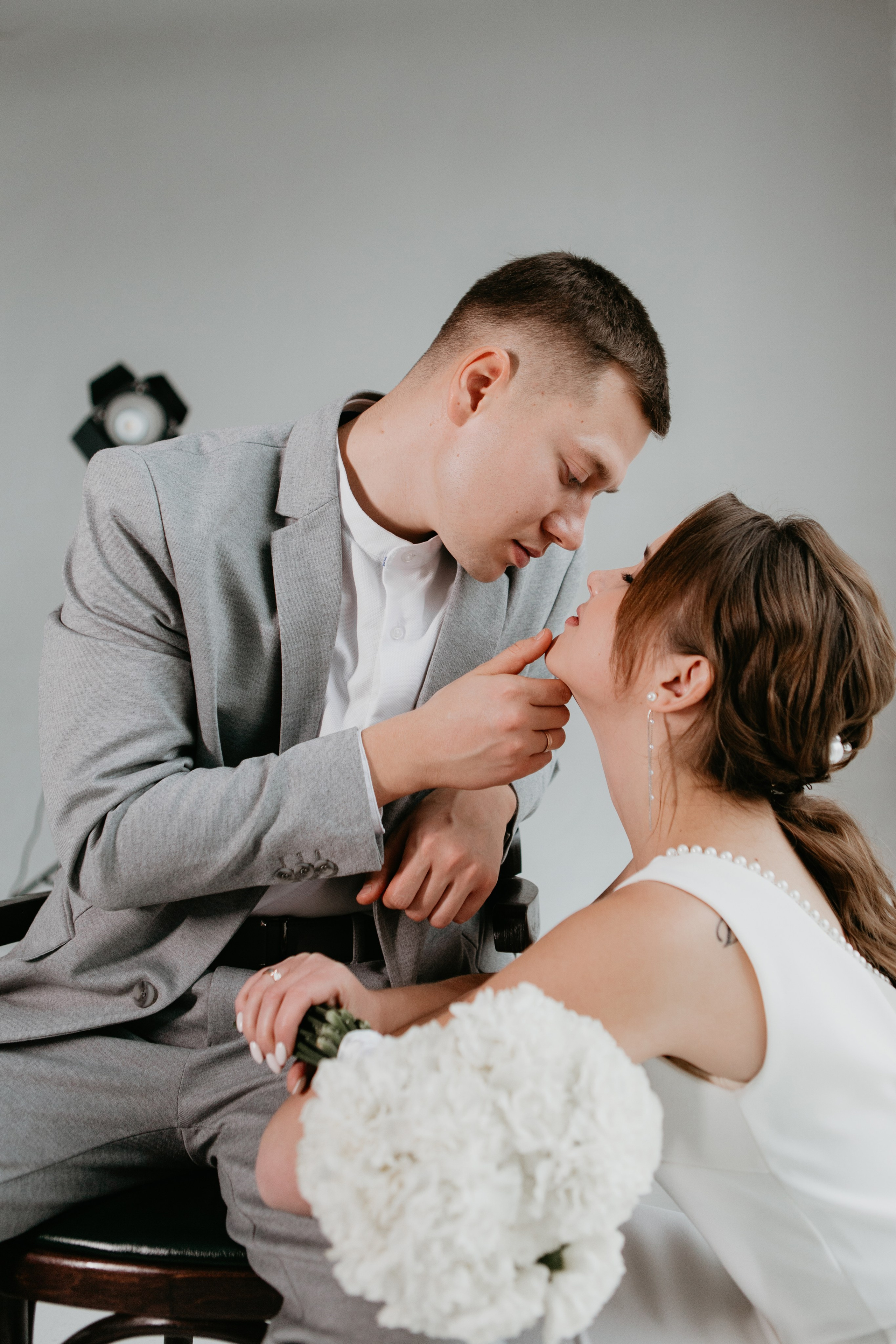 Свадьбы. Фотограф Оренбург Алёна Лелет