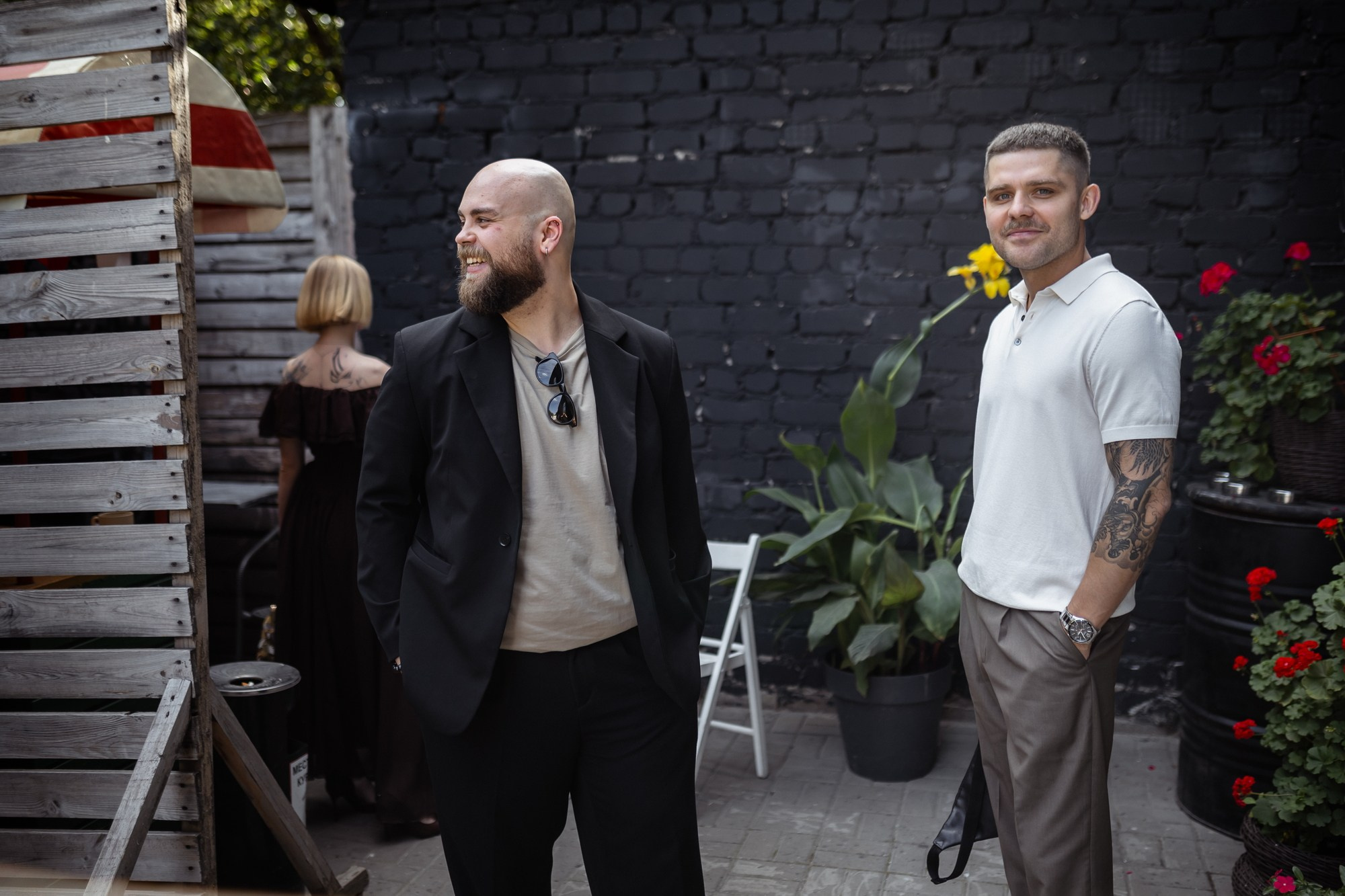 Арина & Рахмон. Свадебный и портретный фотограф  Воронеж — Москва Аким Свиридов