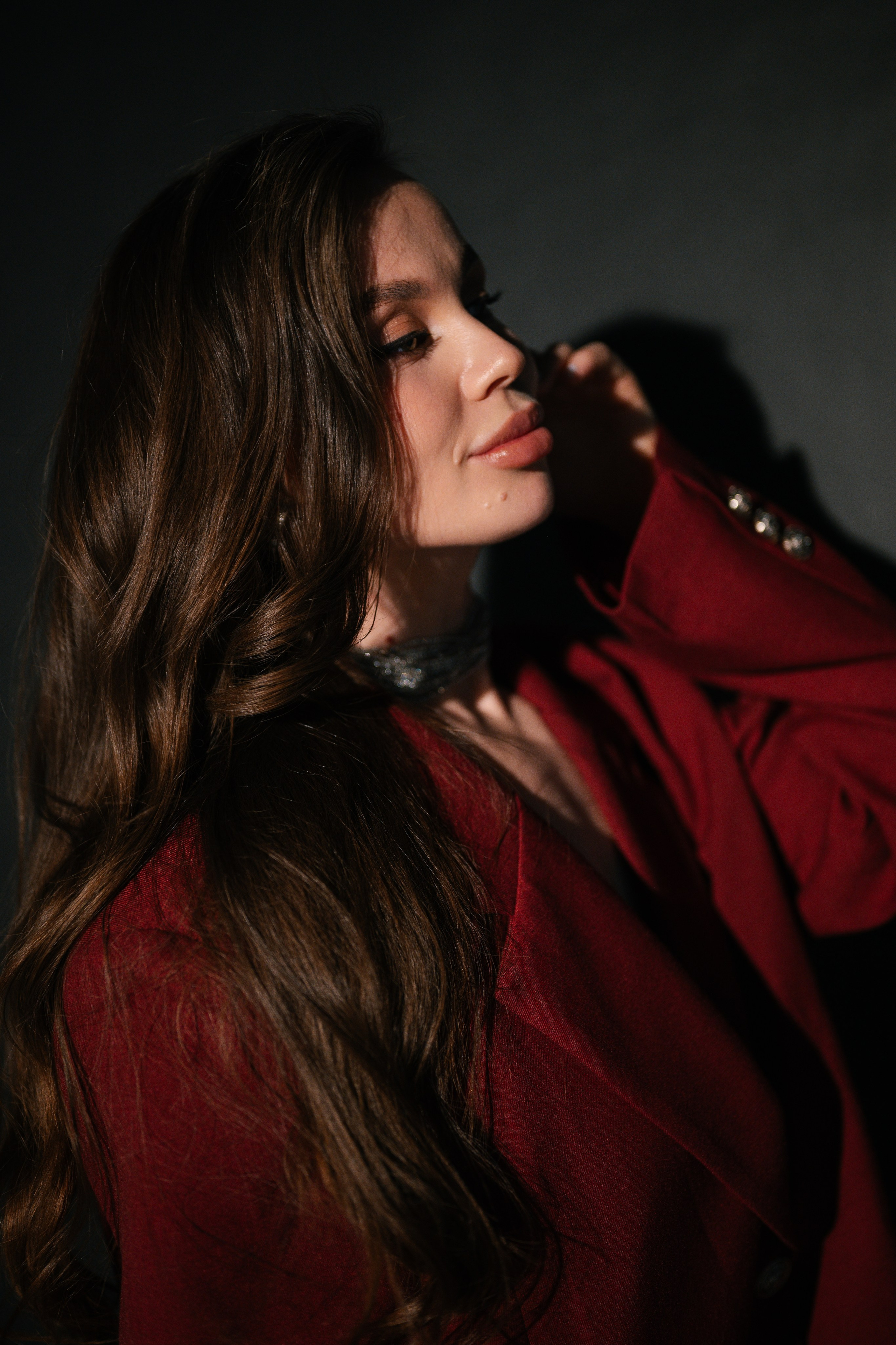 Тома День рождения. Свадебный видеограф в Москве Никонова Анна