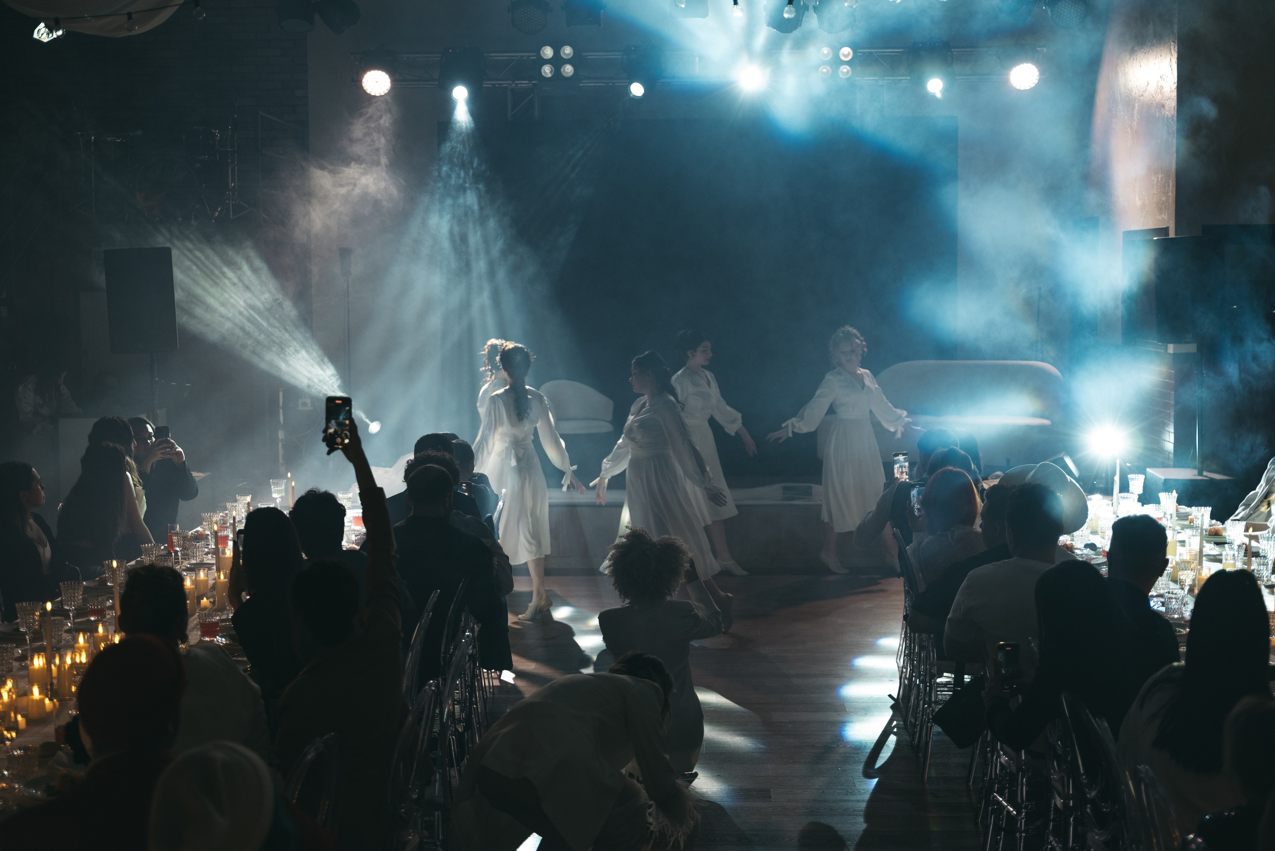 WhiteRoom Pre-wedding. Репортажный и свадебный фотограф в Сургуте