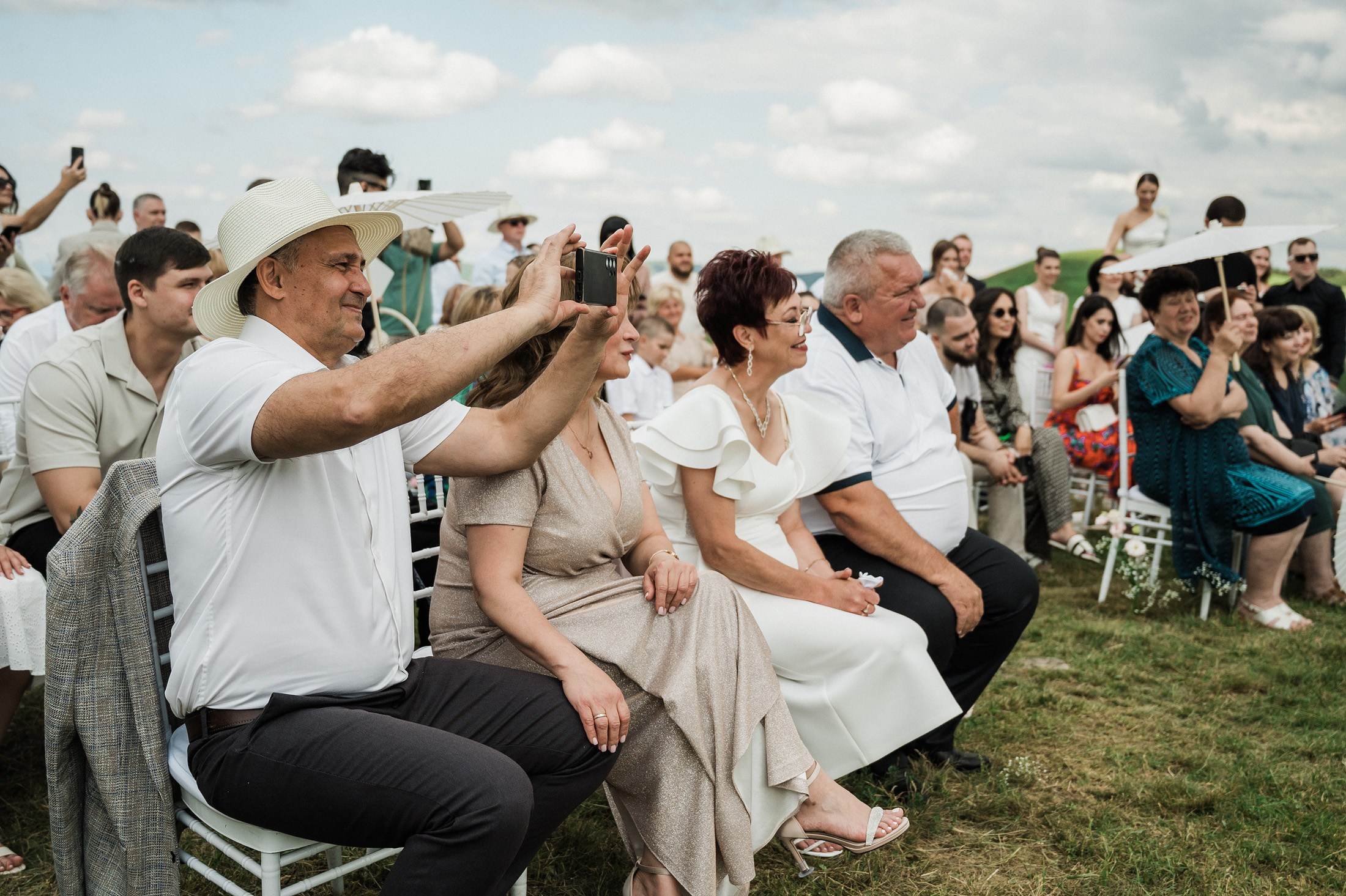 Аня и Вова. Свадебный и семейный фотограф в Краснодаре Роман Моско