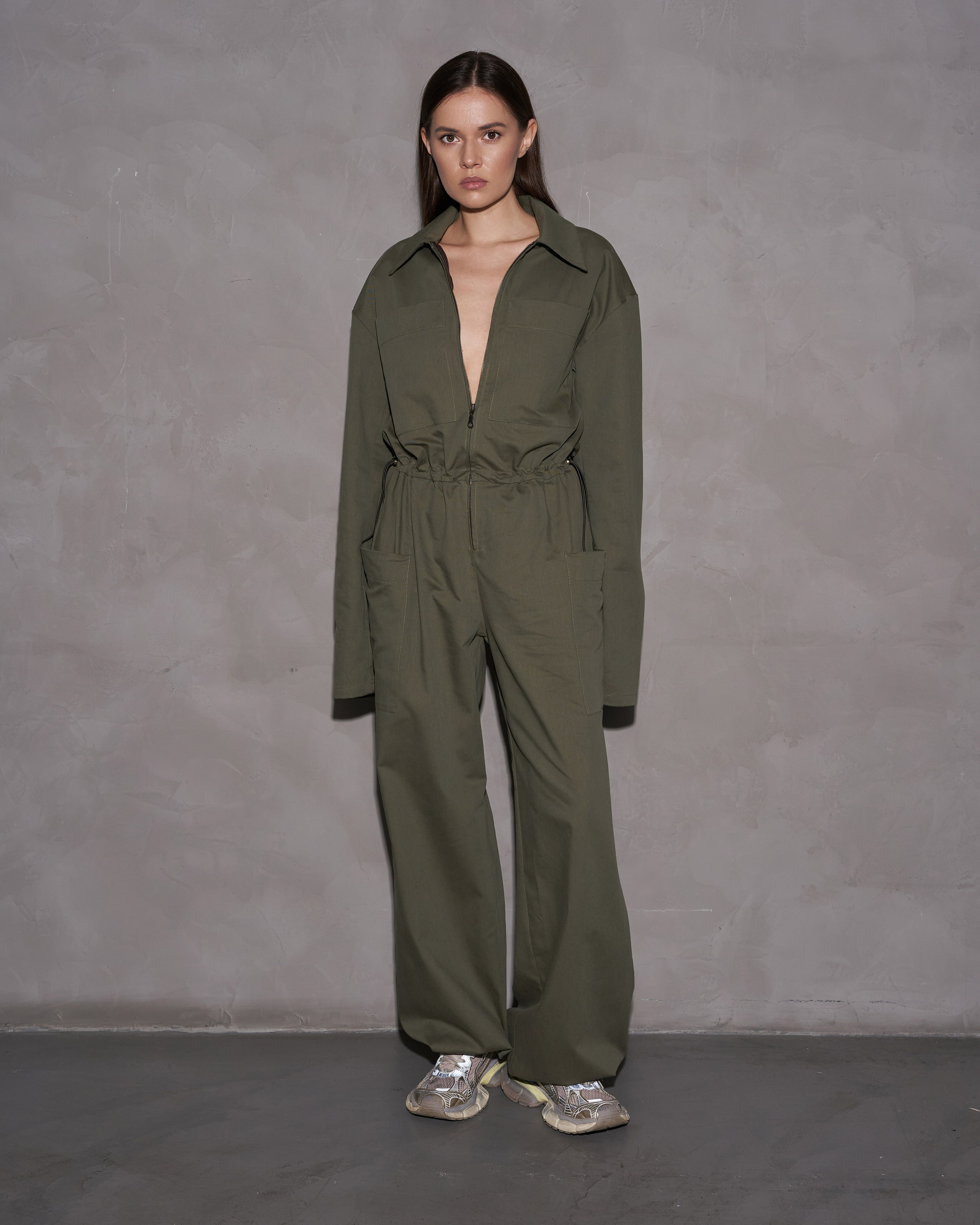 Екатерина К. Экскл. Фото и видео продакшн в Москве — съемка для брендов и маркетплейсов