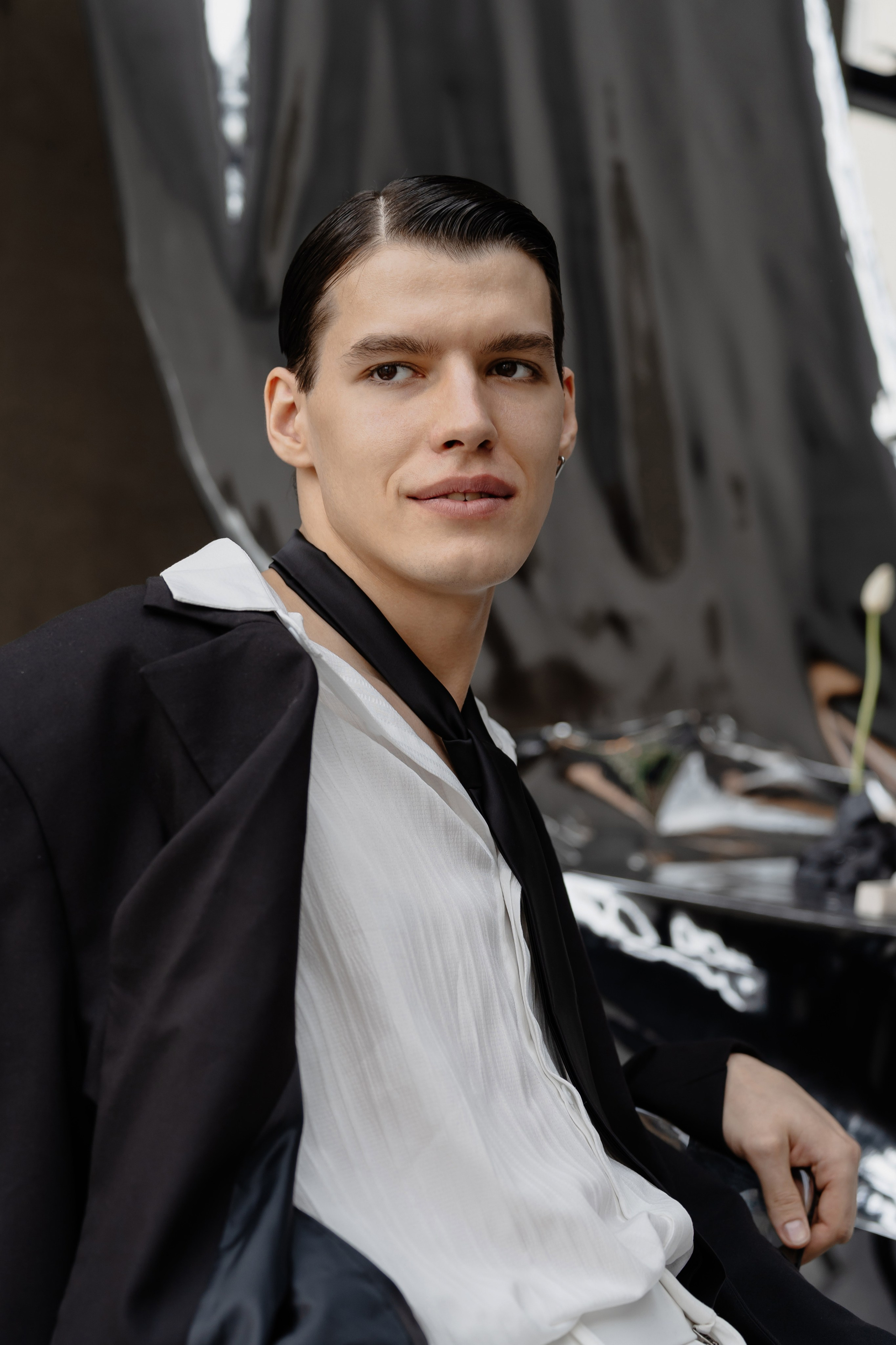 Свадьба в лофте. Свадебный и семейный фотограф в Москве Светлана Зоткина