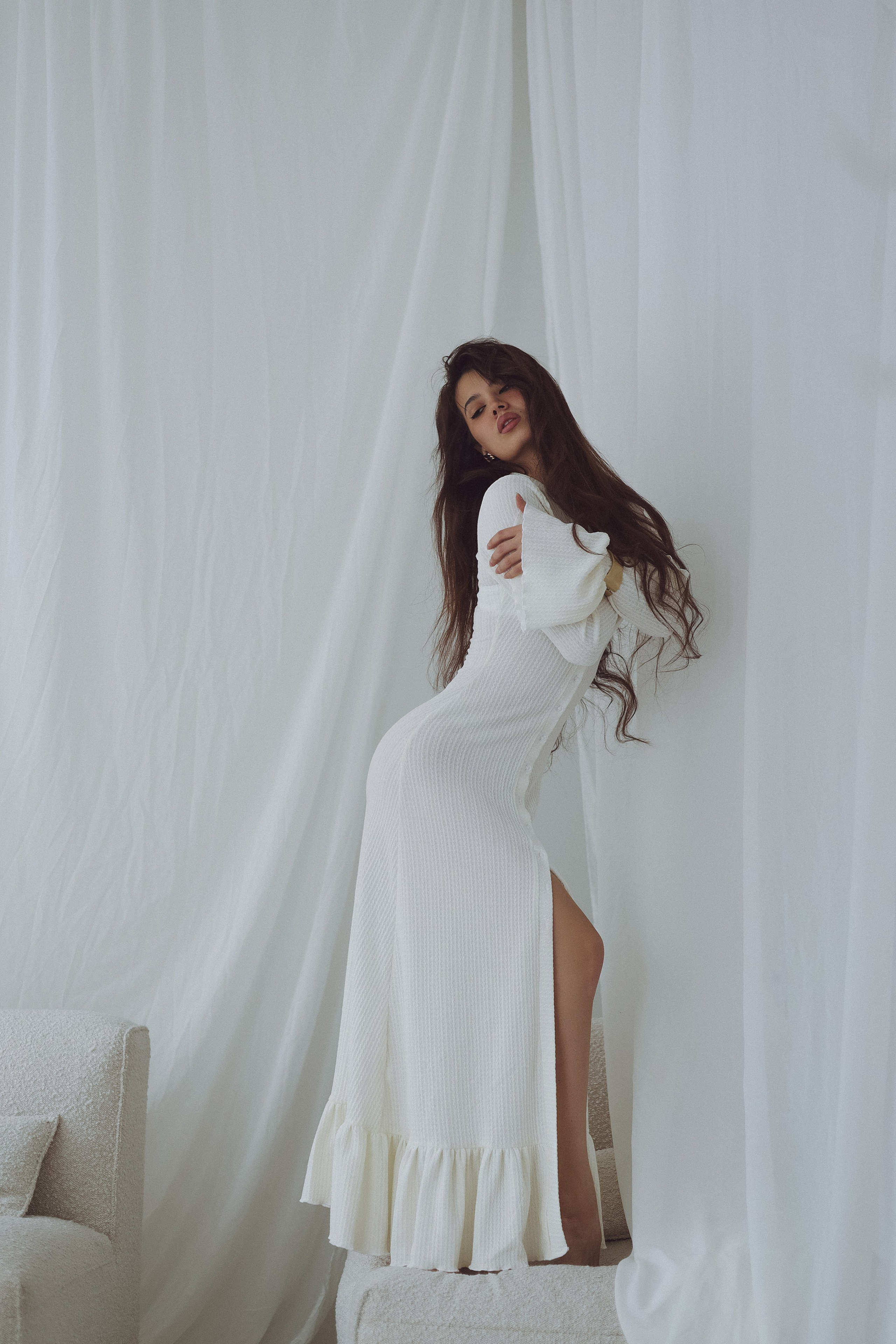 Ольга. Женский фотограф в Москве, организатор девичников с мастер-классами