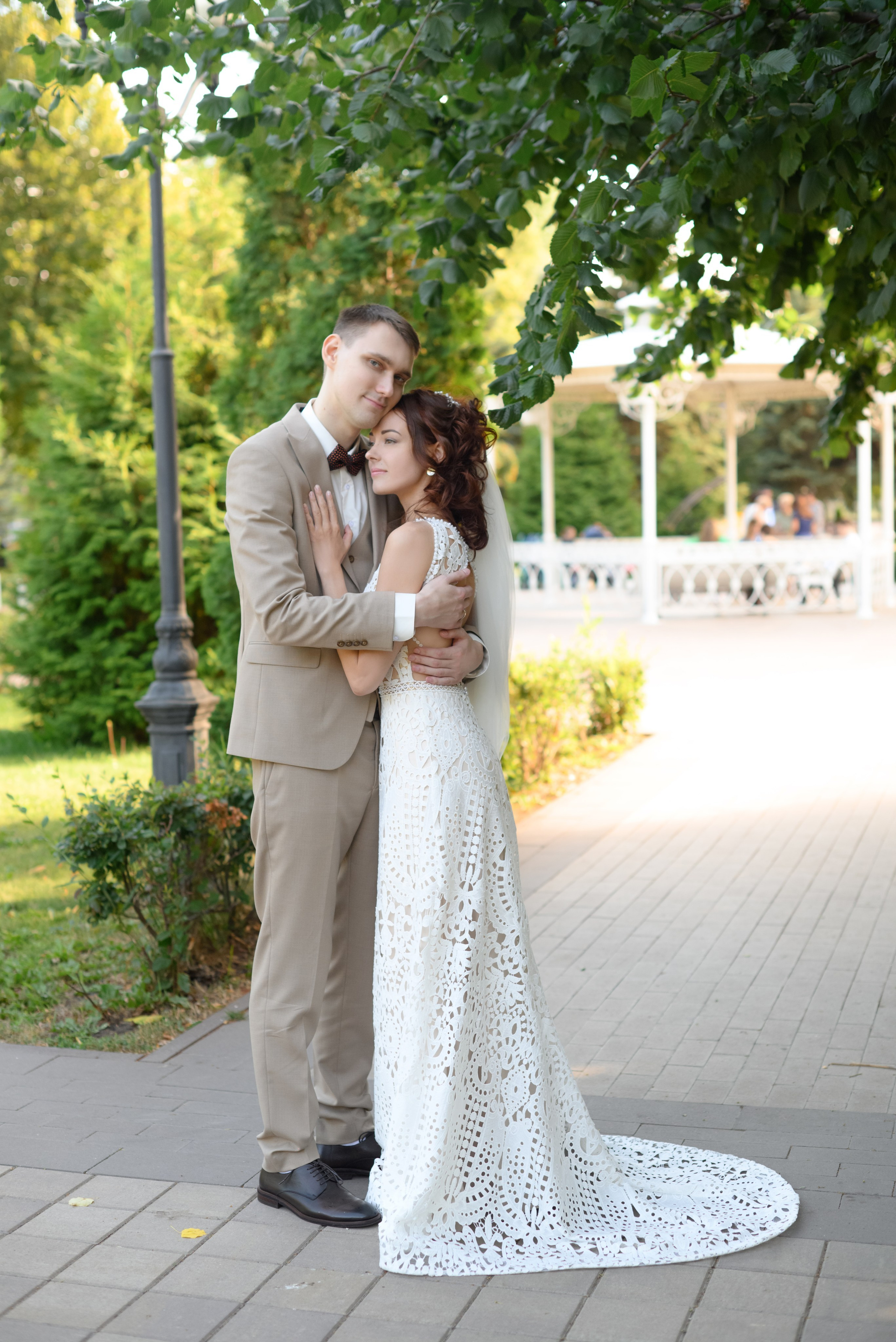 Локации. Фотограф Самара Регина Третьяк