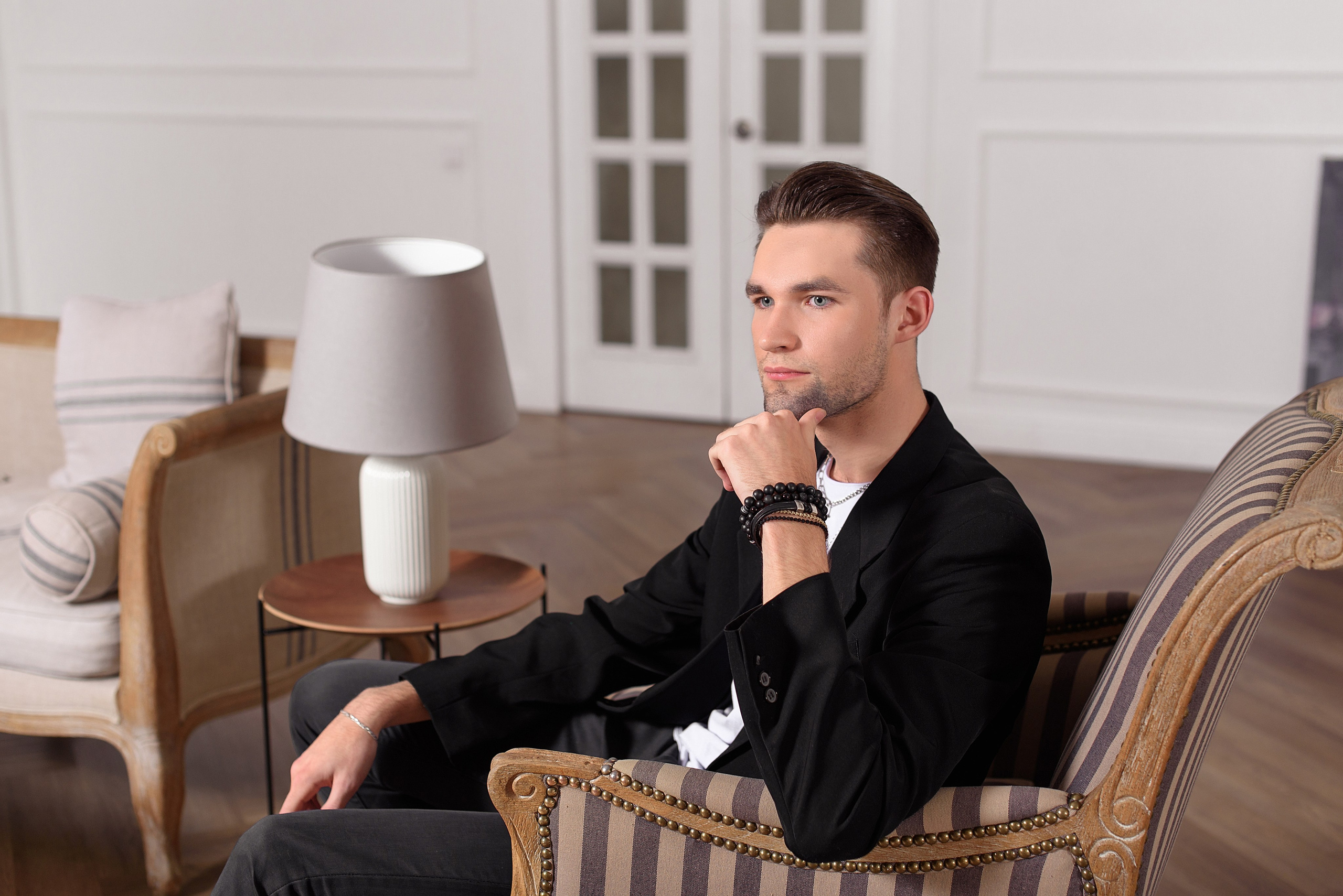 КОНТЕНТ. Главная