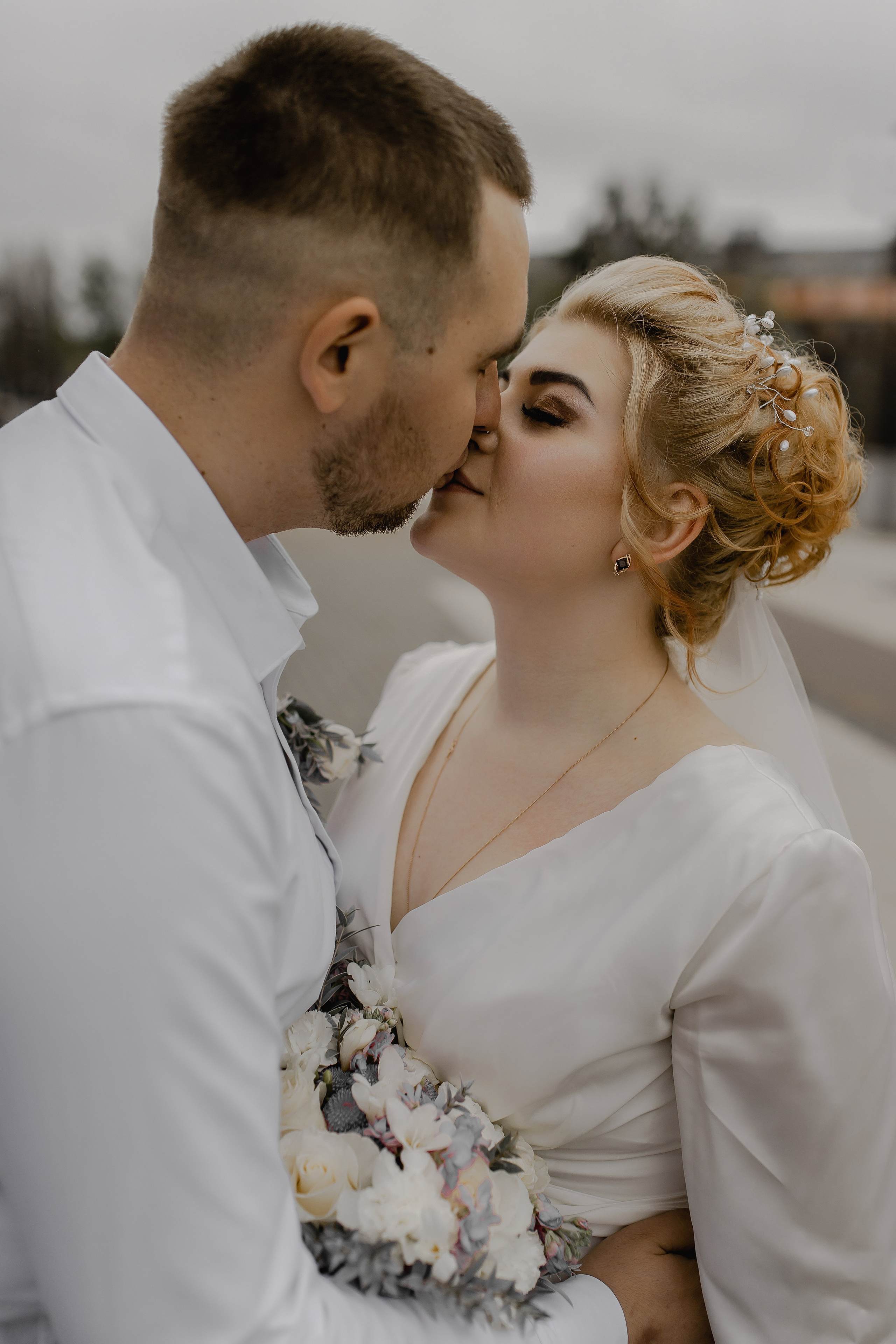 Татьяна & Эдуард. Женский и семейный фотограф в Калининграде Надежда Подлипинская