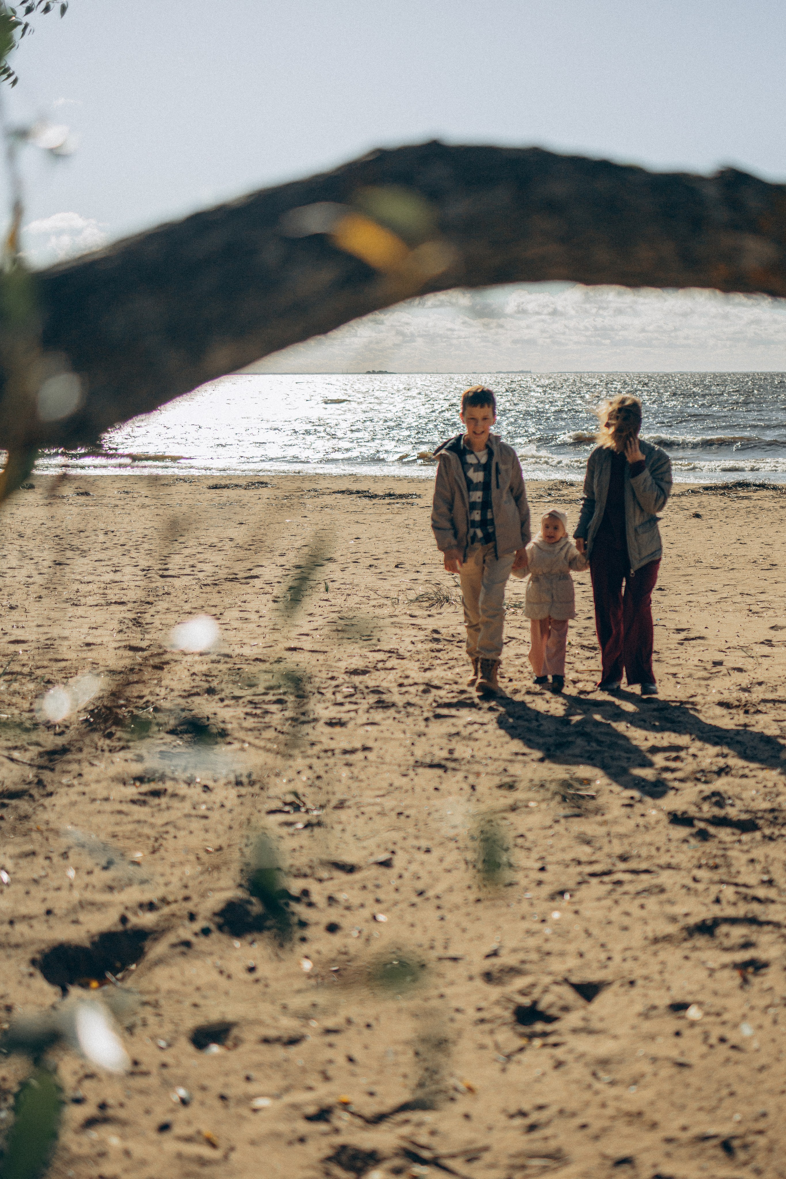 Семейные. Семейный фотограф в Санкт-Петербурге Лена Соколова