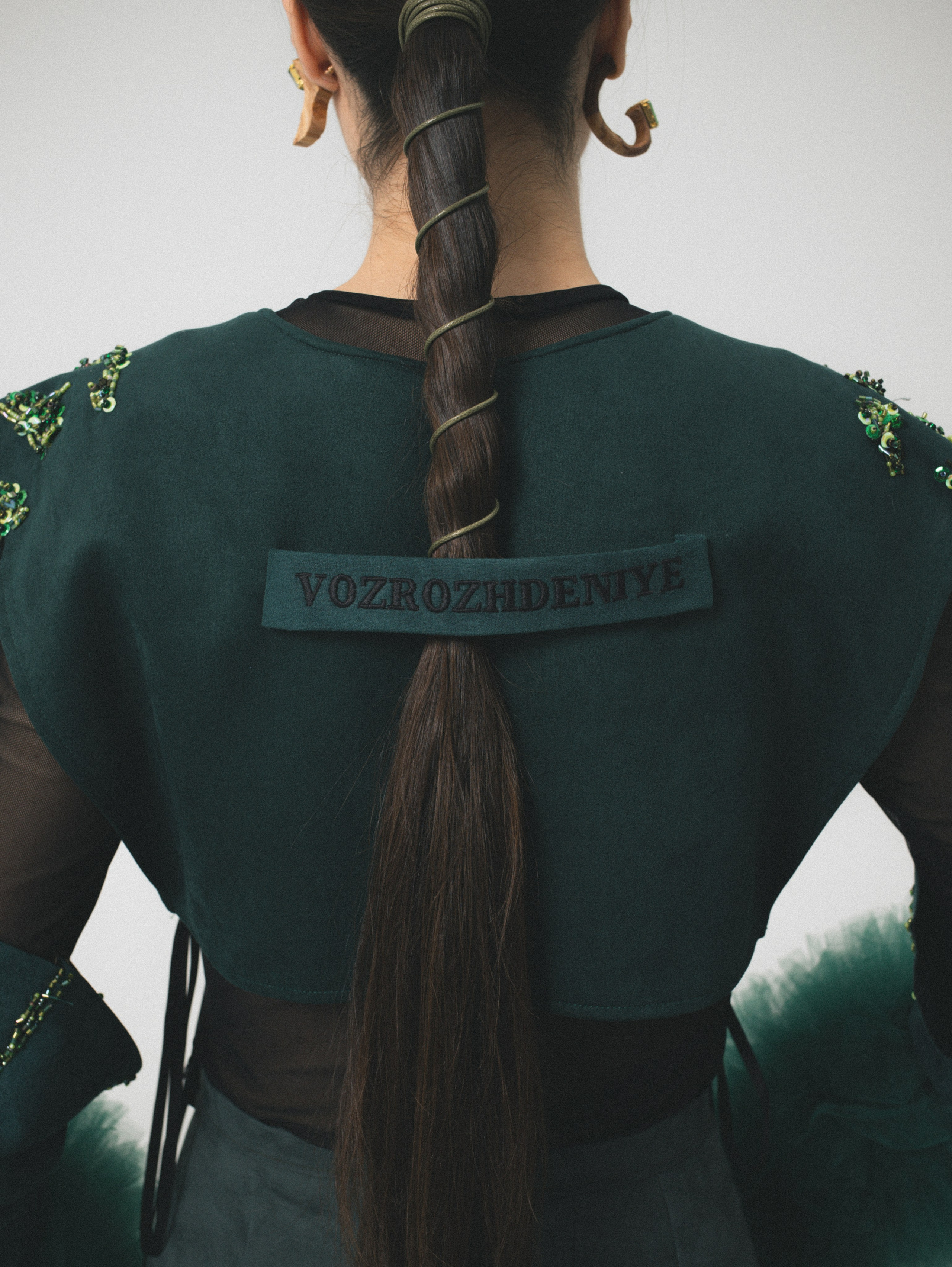 Vozrozhdeniye. Фотограф в Москве и Сургуте Алла Лесовая. Снимаю каталог для брендов и индивидуальные портреты для людей