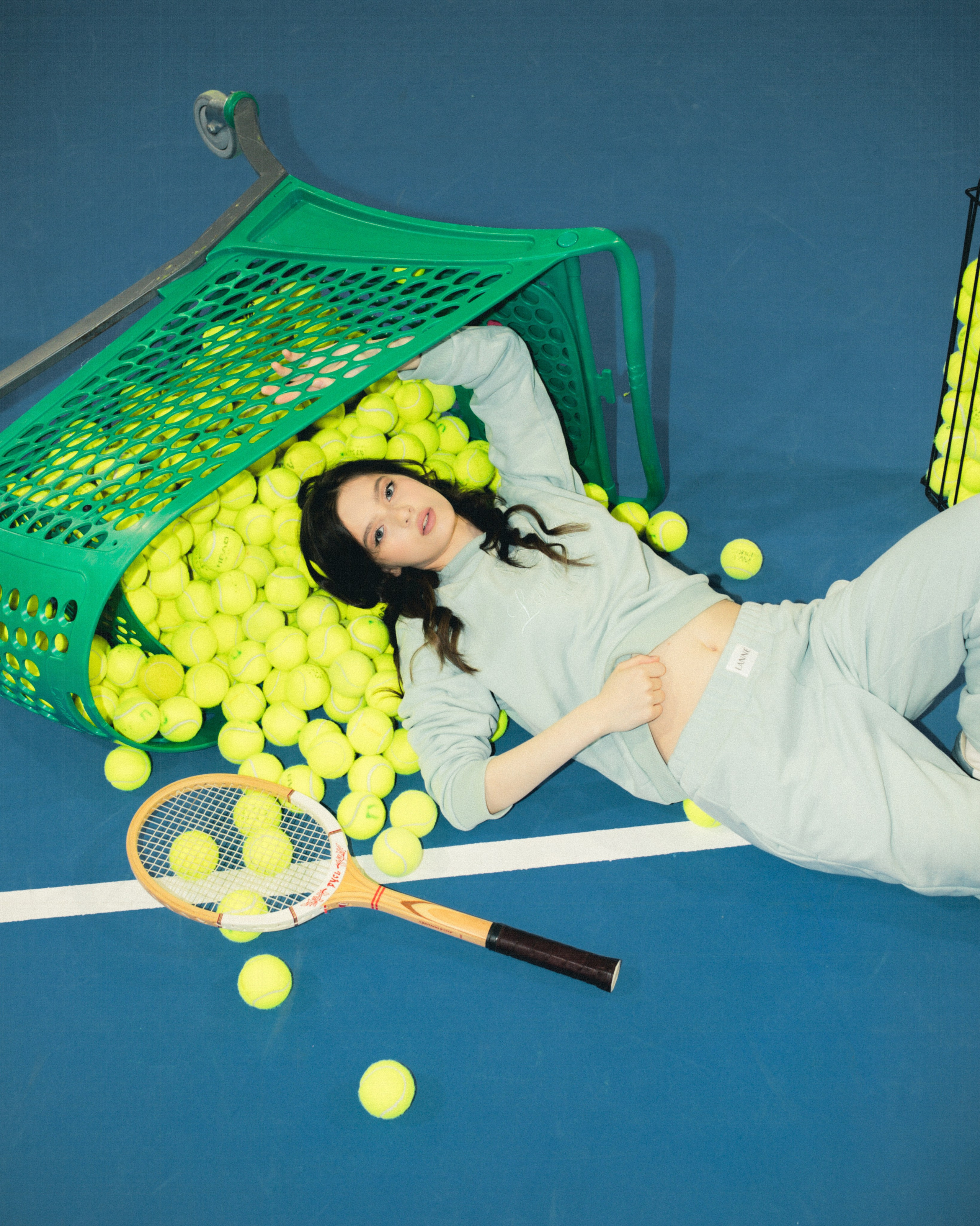 Lanne. Фотограф в Москве и Сургуте Алла Лесовая. Снимаю каталог для брендов и индивидуальные портреты для людей