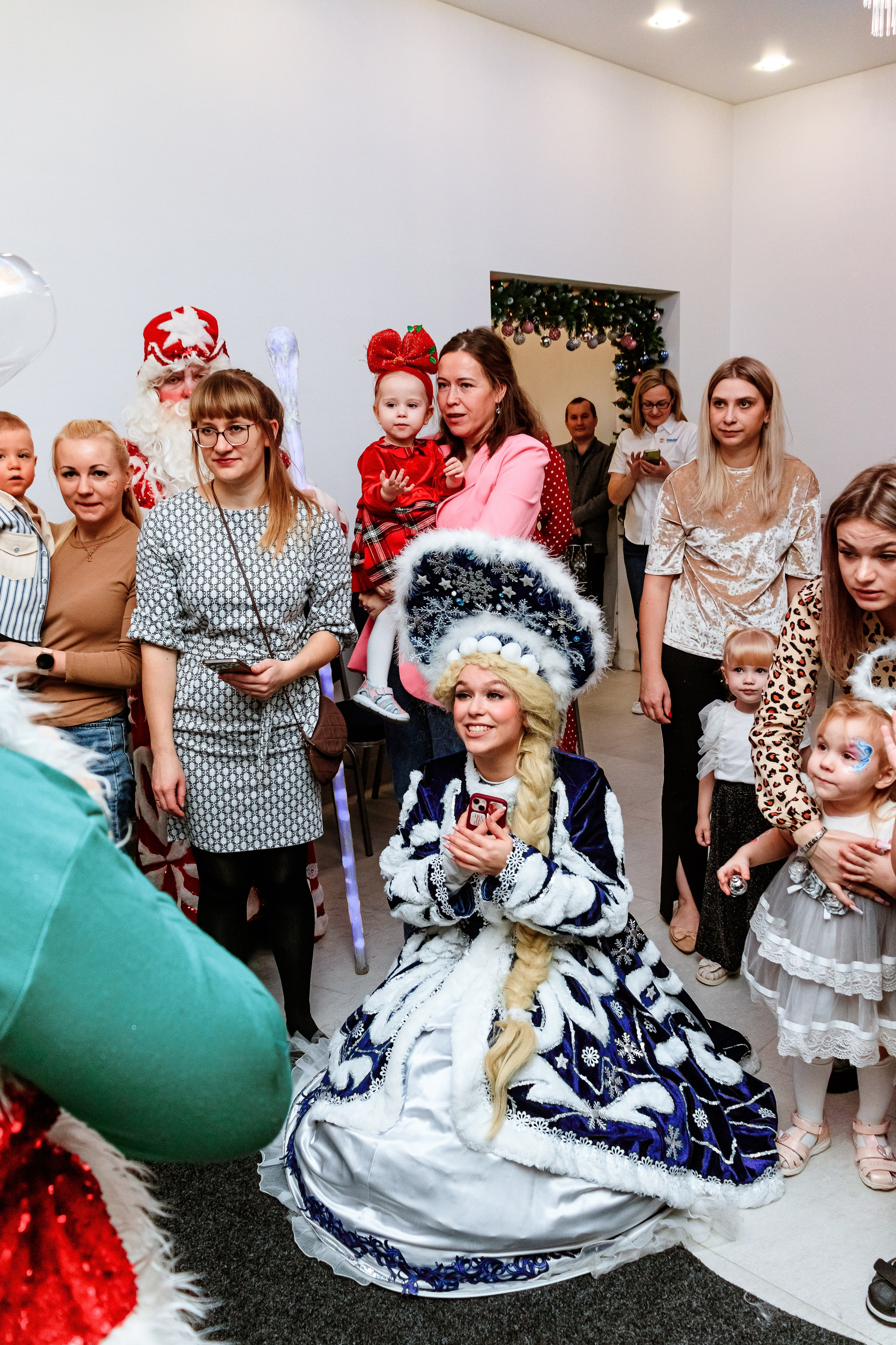 Знайка. Мыльная сказка. Фотограф — Новосибирск