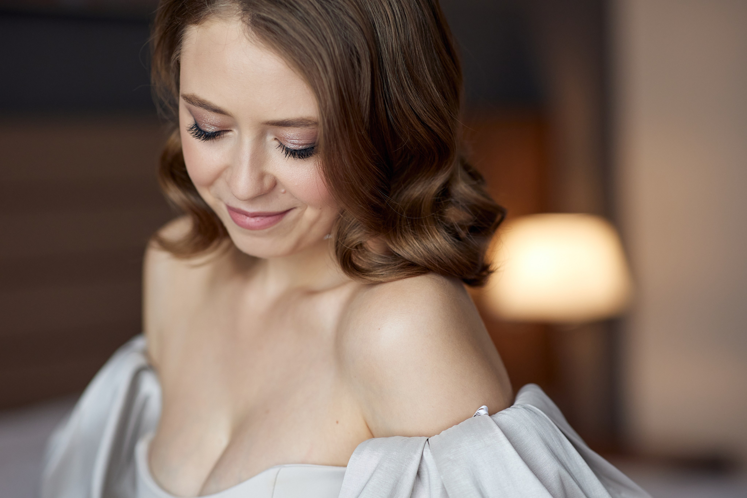 Анастасия и Роман. Свадебный и семейный фотограф в Саранске Евгений Кузнецов