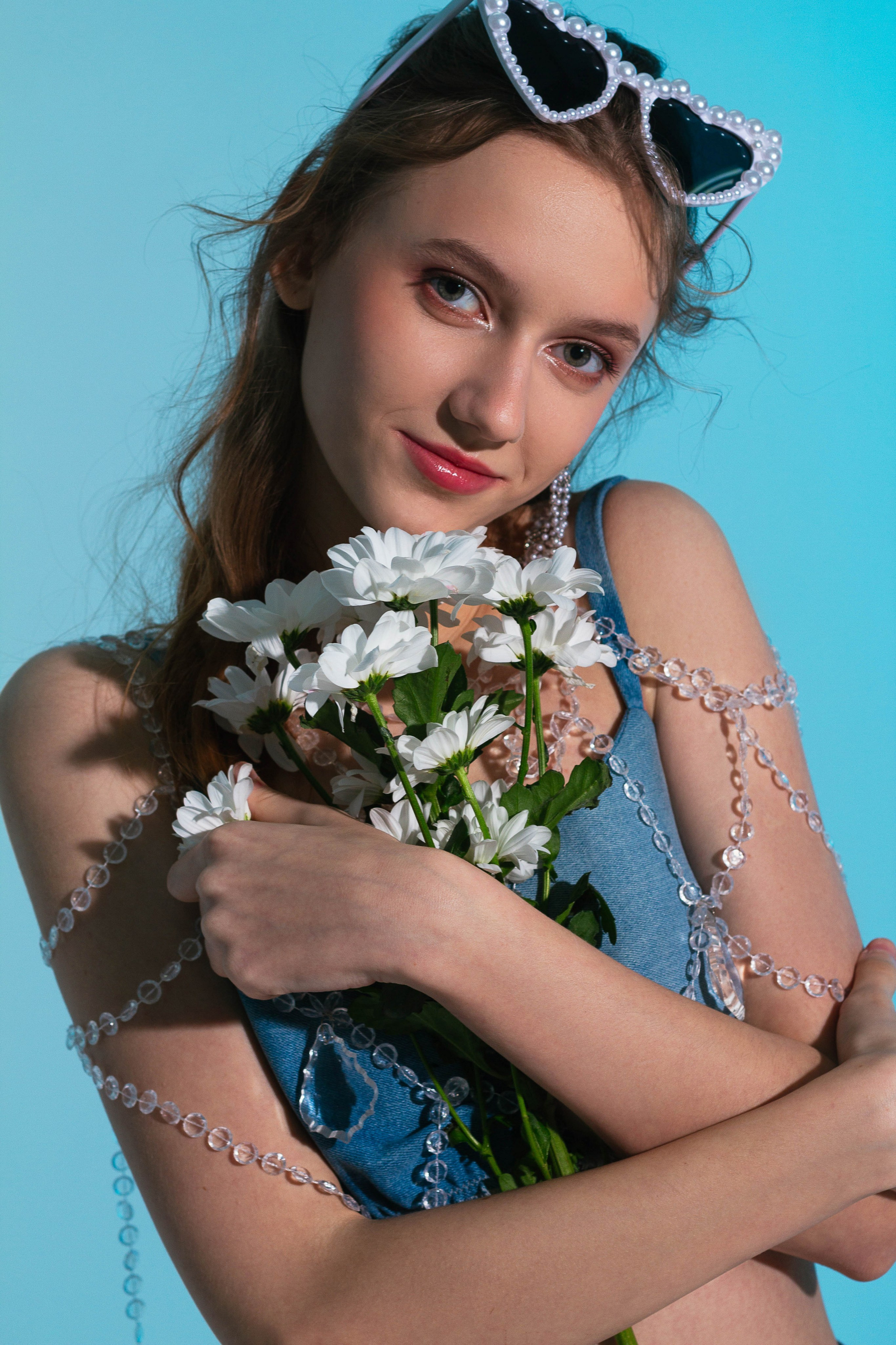 Alex. Modeling agency TM MODELS