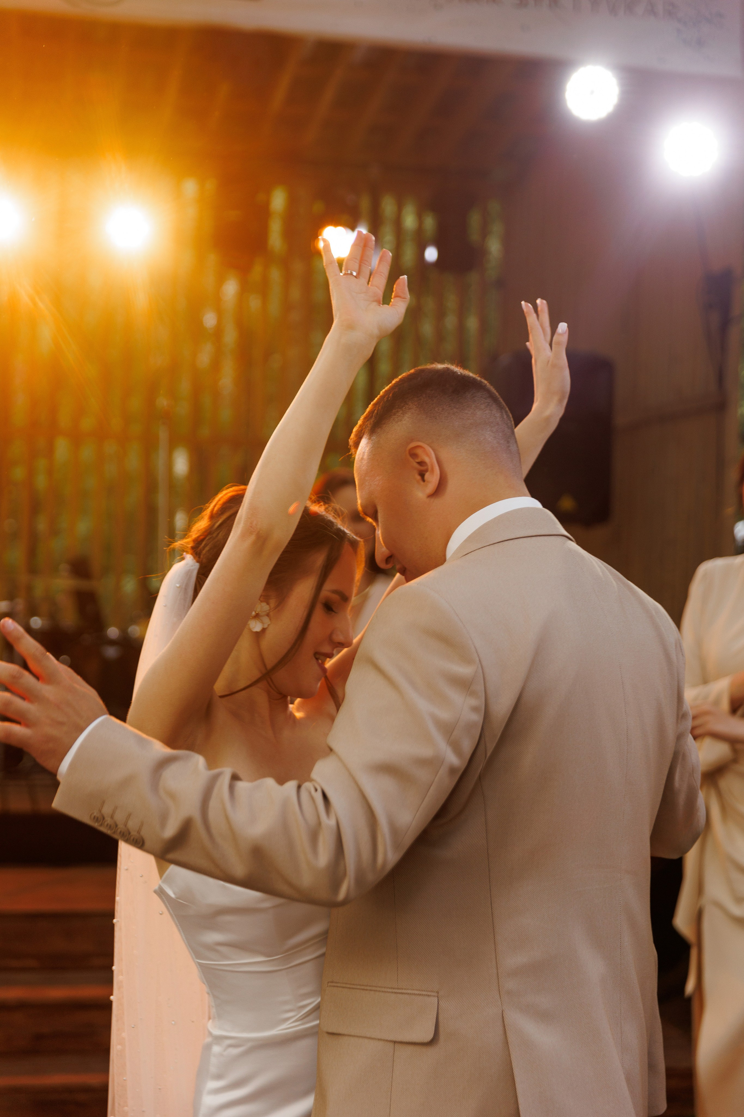 Сергей и Анастасия. Свадебный и портретный фотограф в Сыктывкаре Слава Изъюров