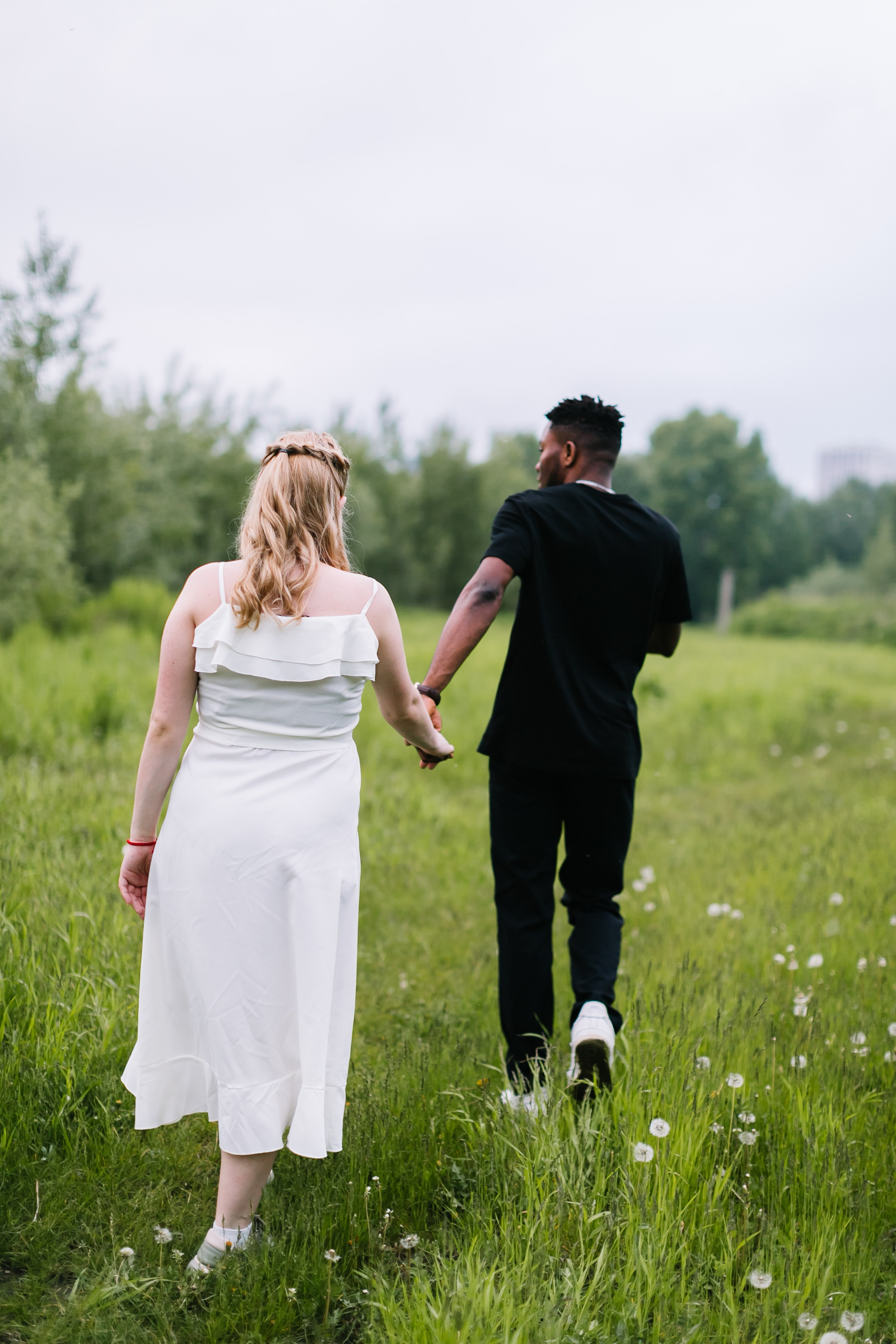 фотосессия беременности новосибирск афро мулат блондинка славяне