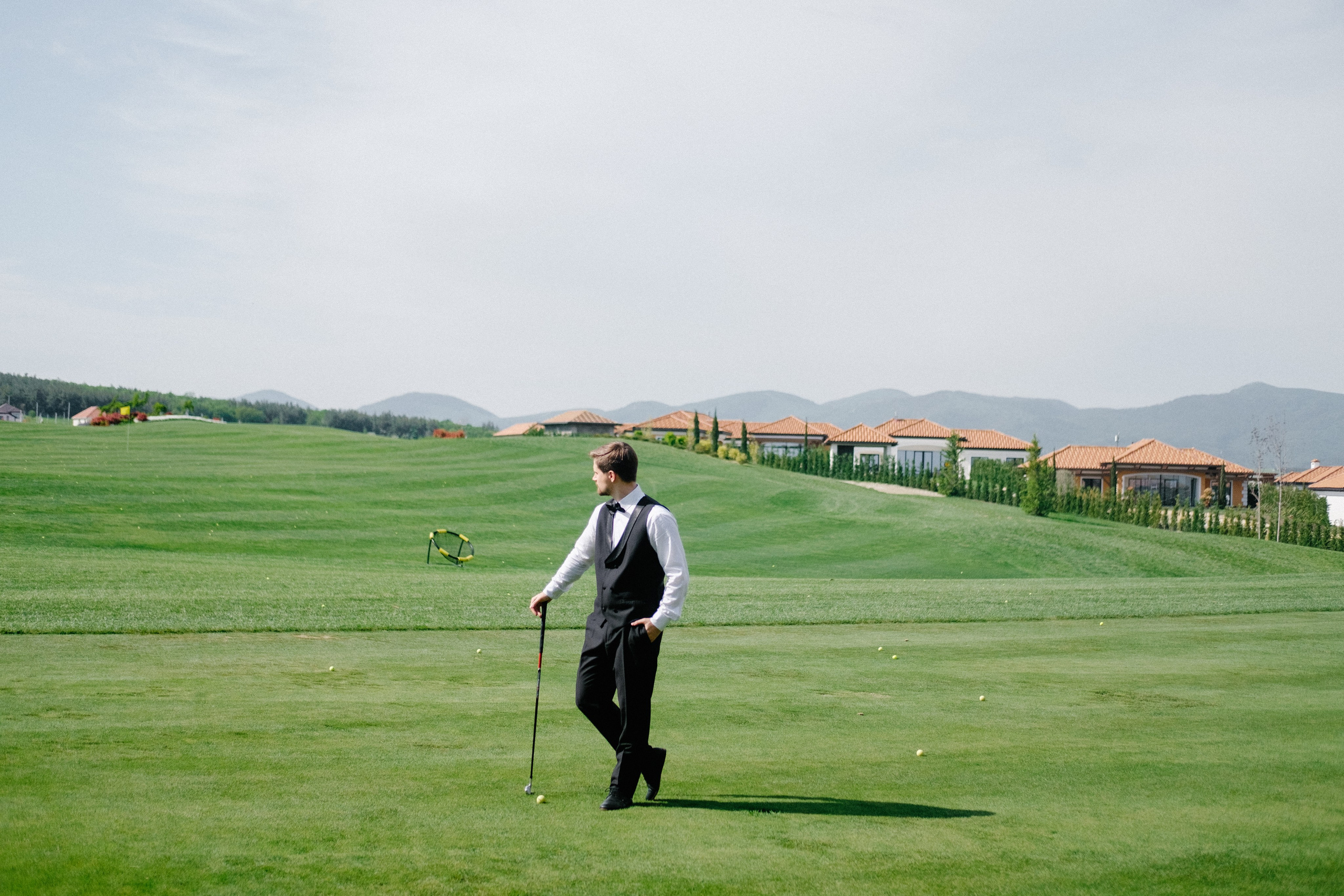 Классика. Свадебный Видеограф Фотограф в Сочи