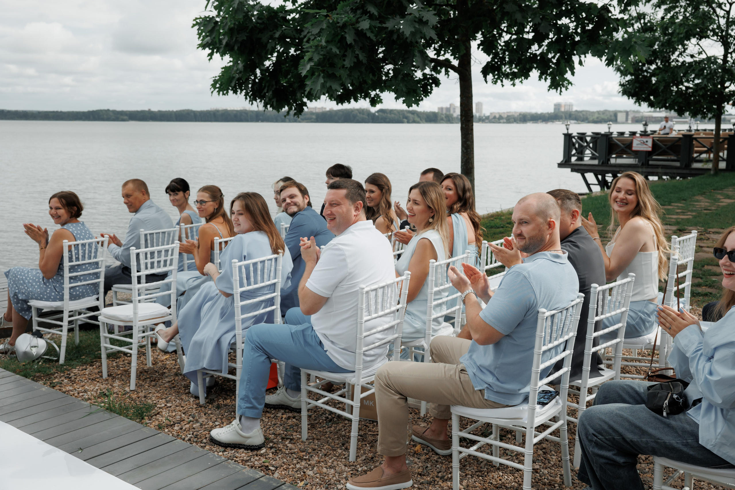 Свадебная фотосессия в отеле Сенешаль. Свадебный и репортажный фотограф (Москва, Королев и другие)