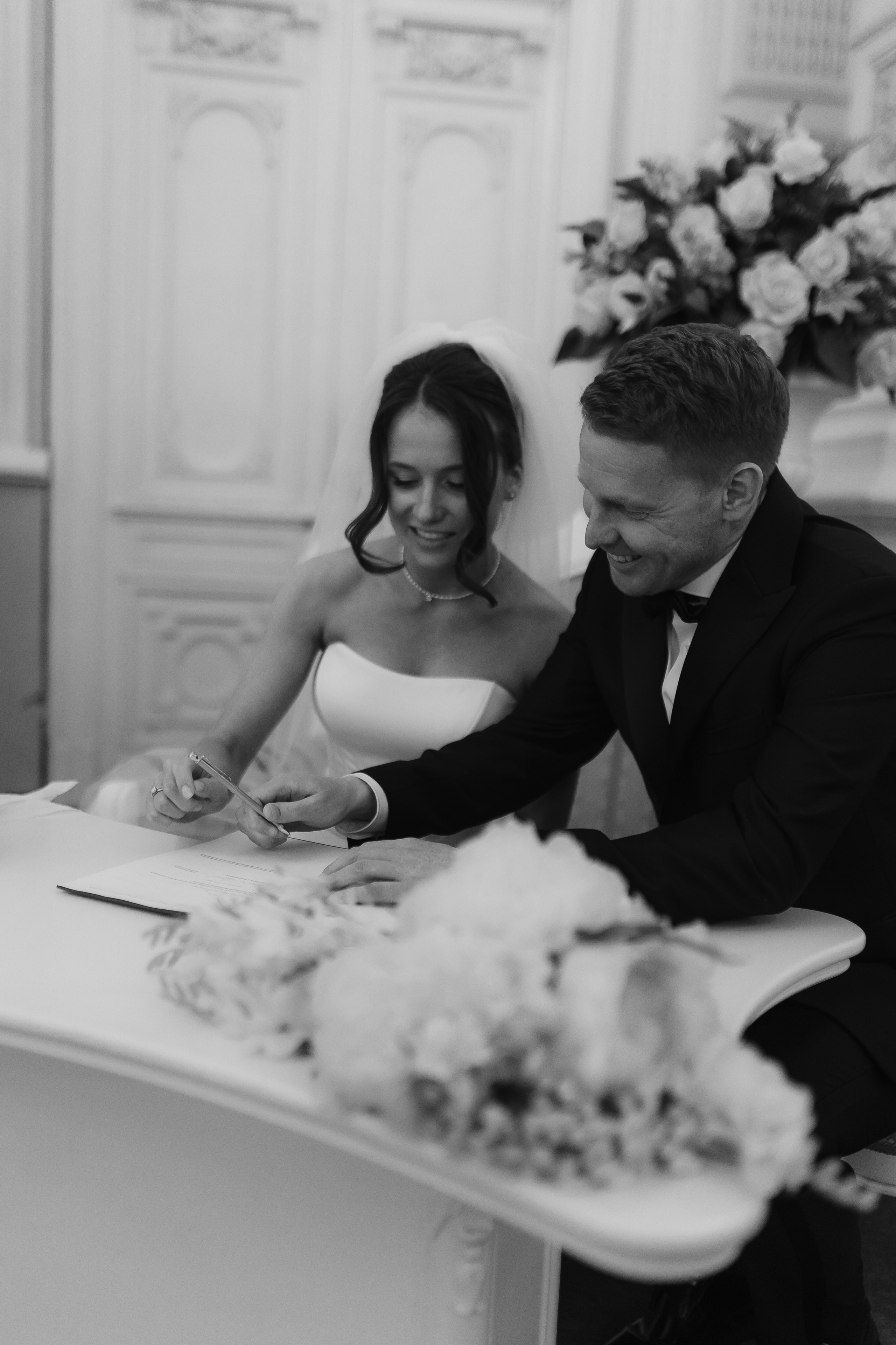 Love is everywhere. Фотограф Санкт-Петербург