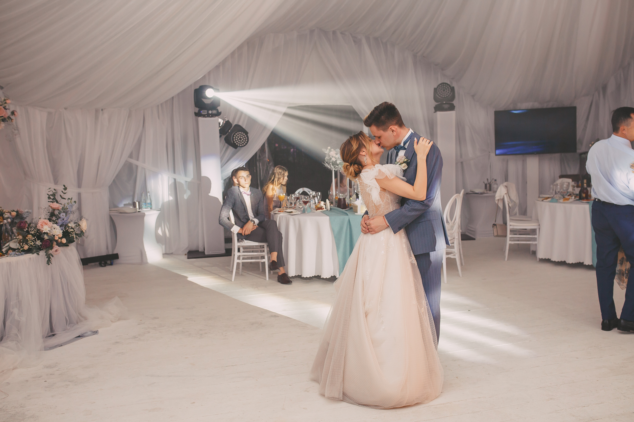 Анна и АнтонI 08.08.2020. Свадебный, семейный фотограф в Дзержинске, Нижнем Новгороде Наталья Хр