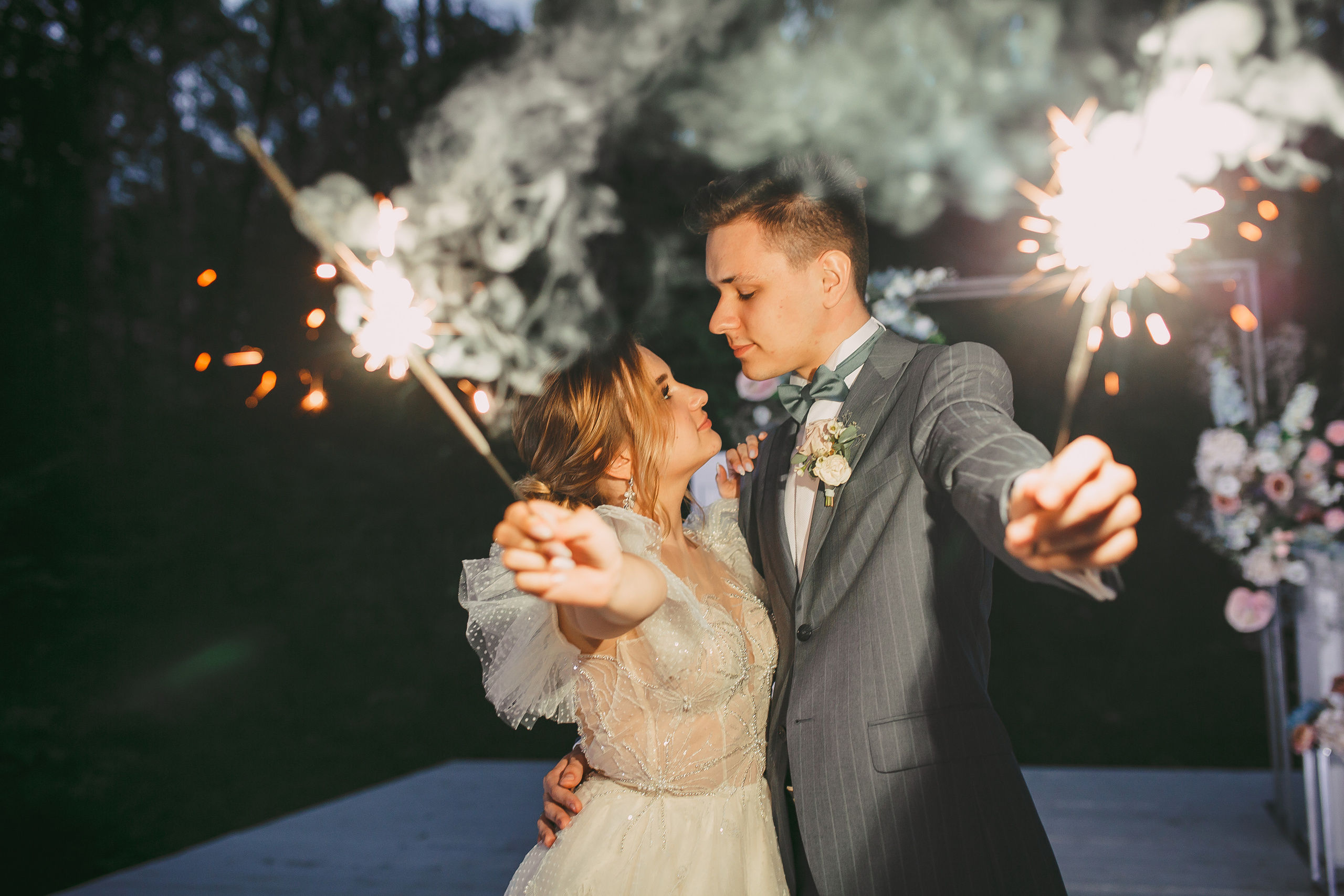 Анна и АнтонI 08.08.2020. Свадебный, семейный фотограф в Дзержинске, Нижнем Новгороде Наталья Хр