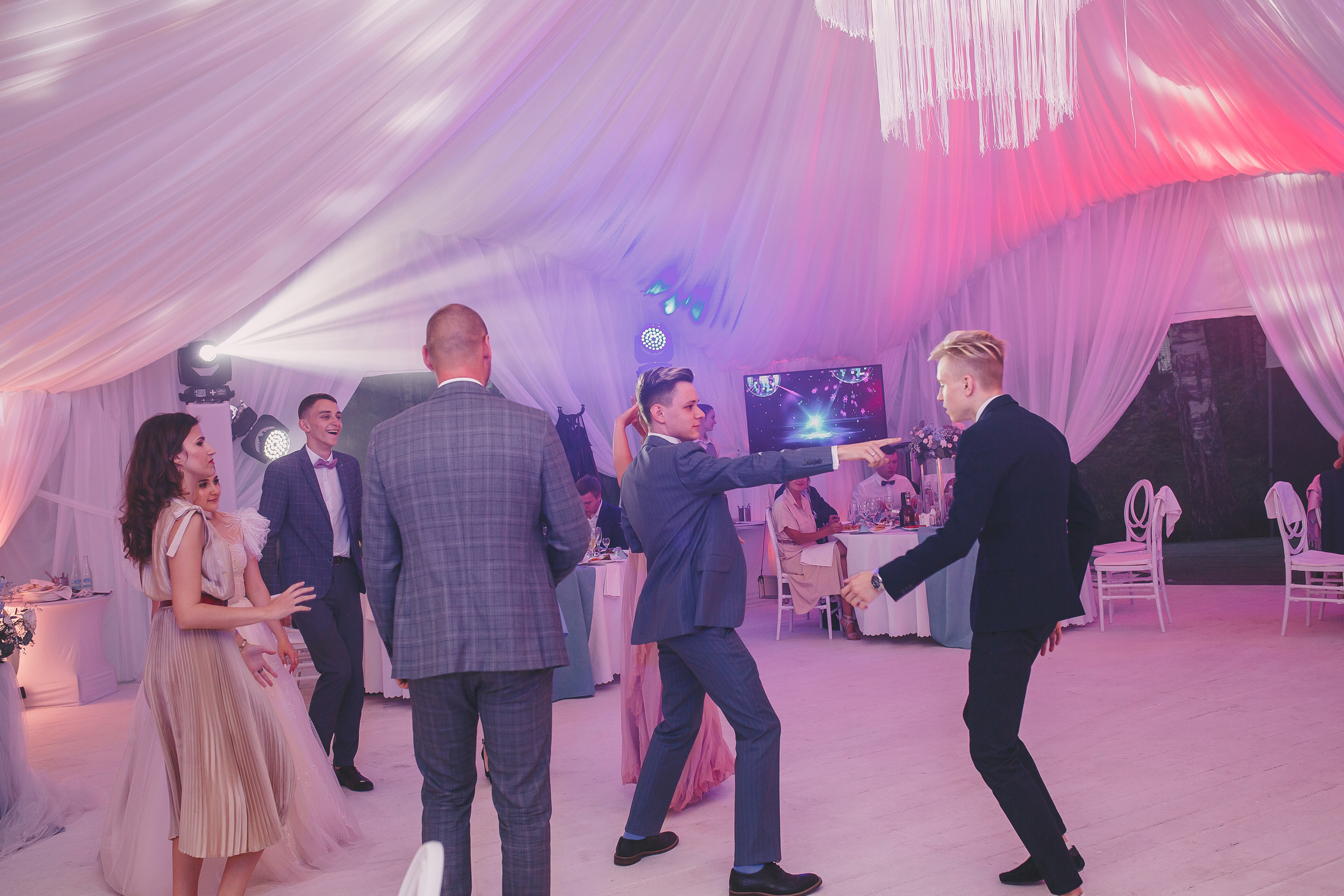 Анна и АнтонI 08.08.2020. Свадебный, семейный фотограф в Дзержинске, Нижнем Новгороде Наталья Хр