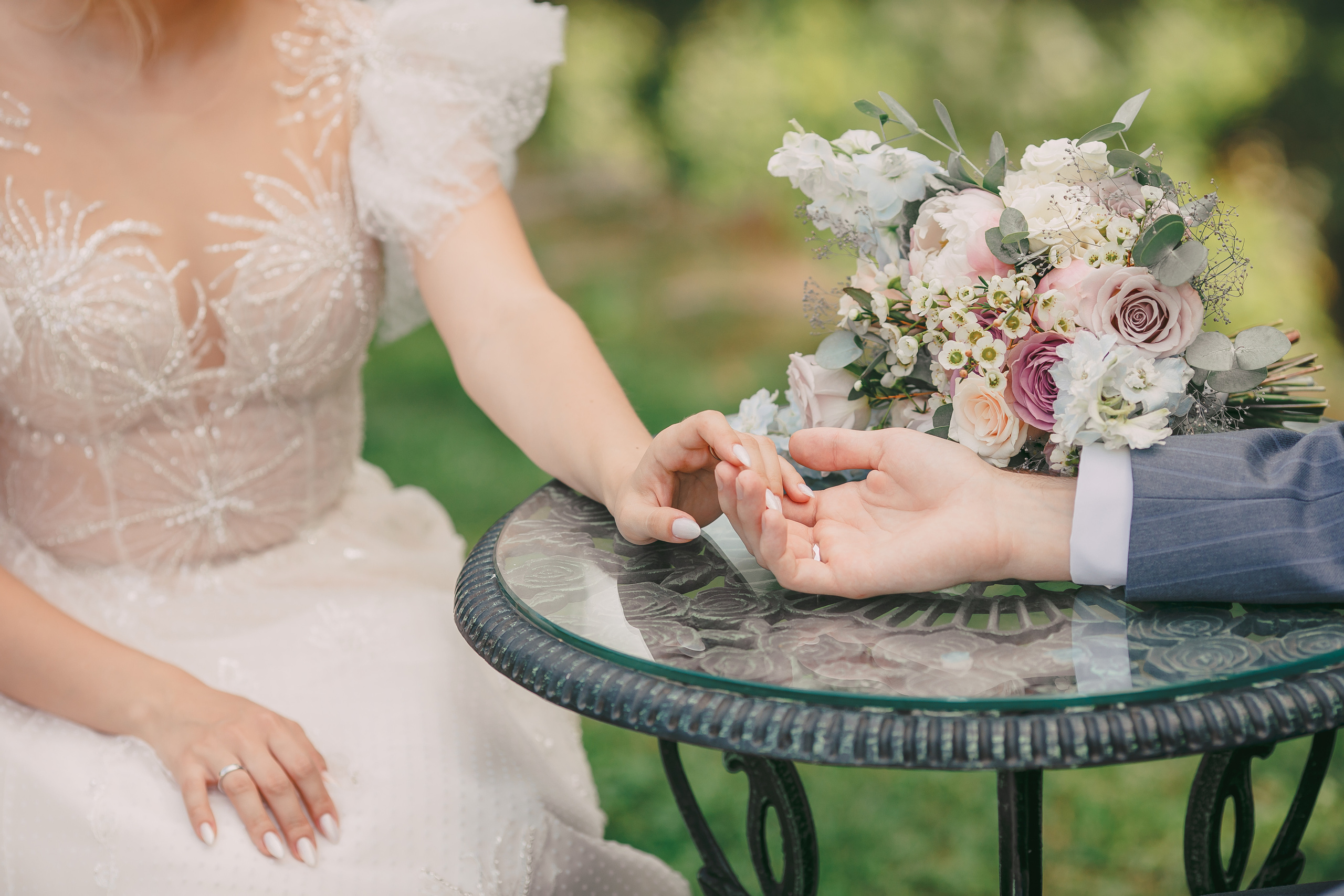 Анна и АнтонI 08.08.2020. Свадебный, семейный фотограф в Дзержинске, Нижнем Новгороде Наталья Хр