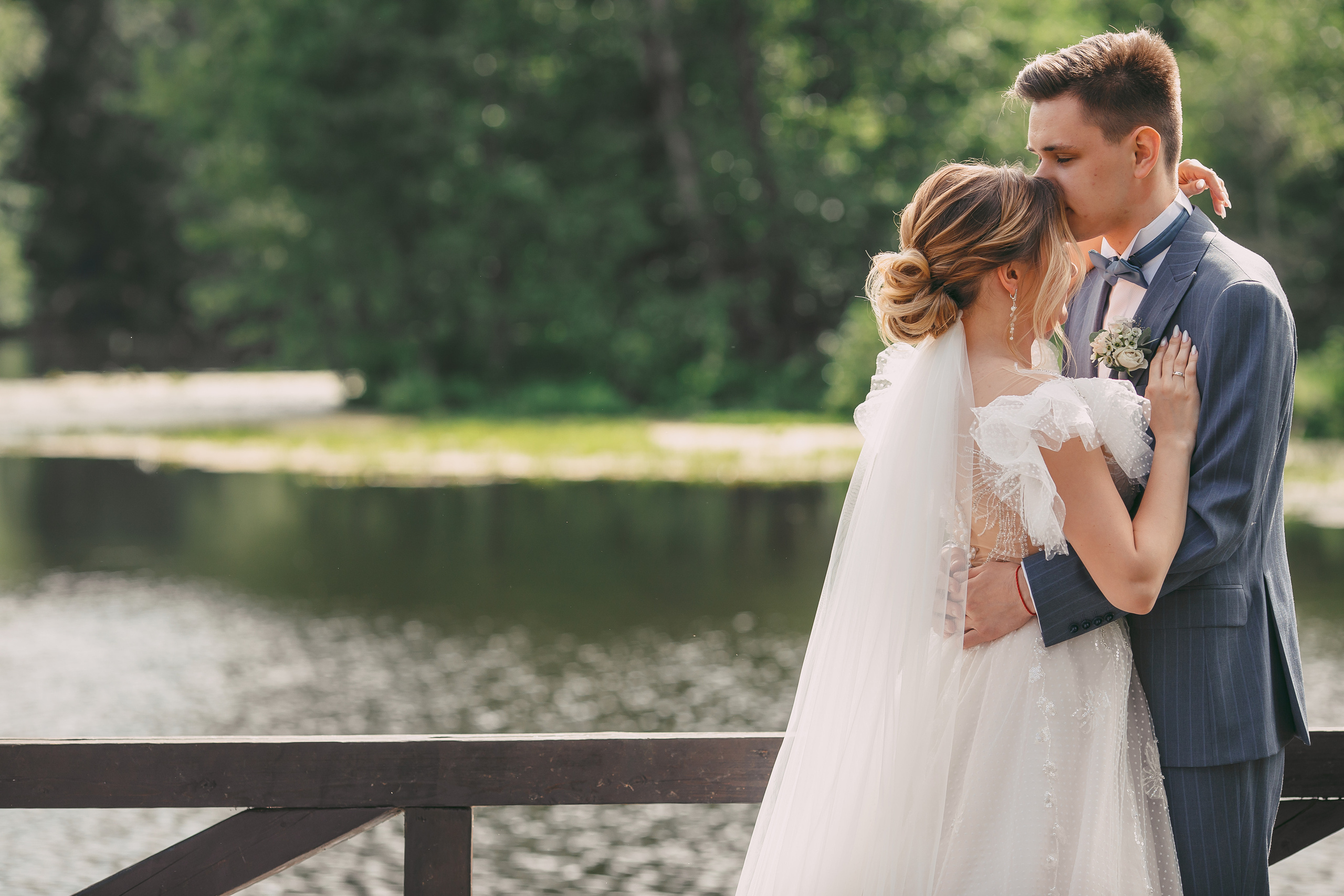 Анна и АнтонI 08.08.2020. Свадебный, семейный фотограф в Дзержинске, Нижнем Новгороде Наталья Хр