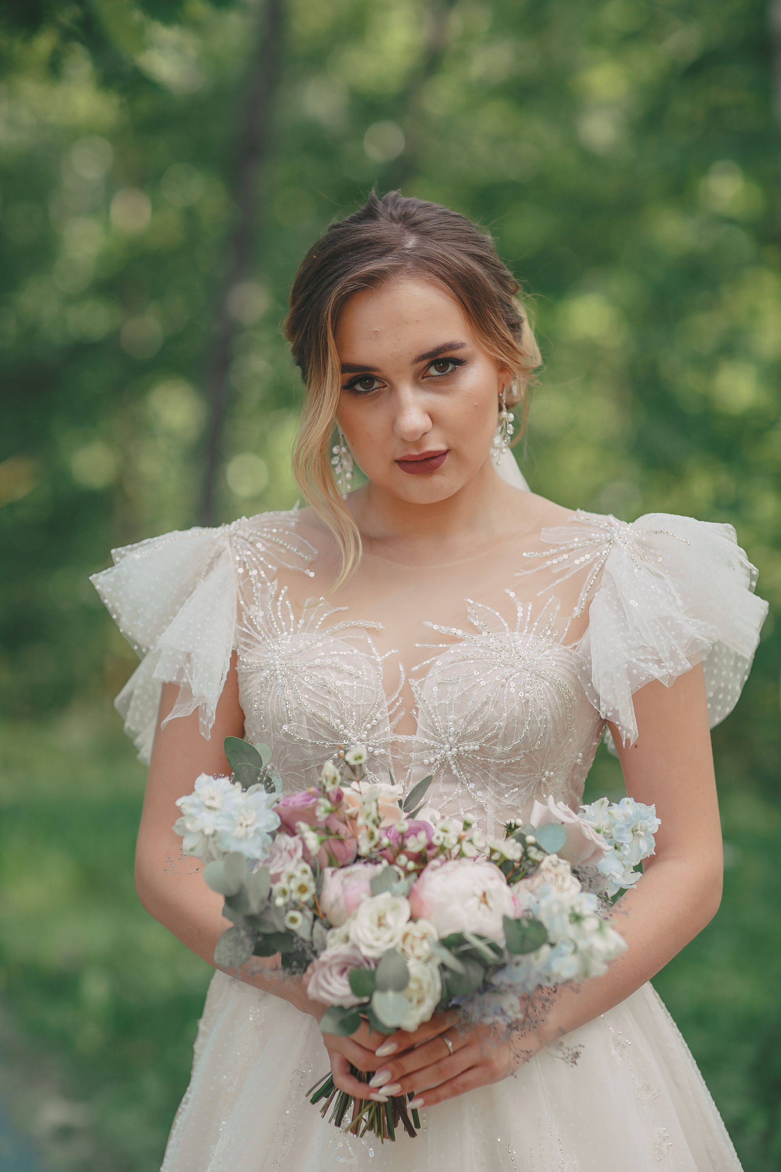 Анна и АнтонI 08.08.2020. Свадебный, семейный фотограф в Дзержинске, Нижнем Новгороде Наталья Хр