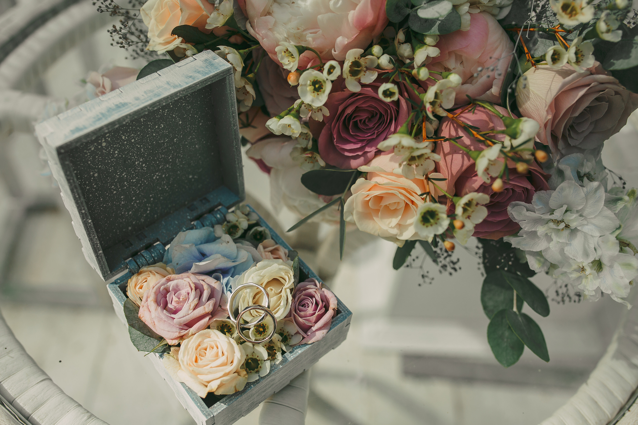 Анна и АнтонI 08.08.2020. Свадебный, семейный фотограф в Дзержинске, Нижнем Новгороде Наталья Хр