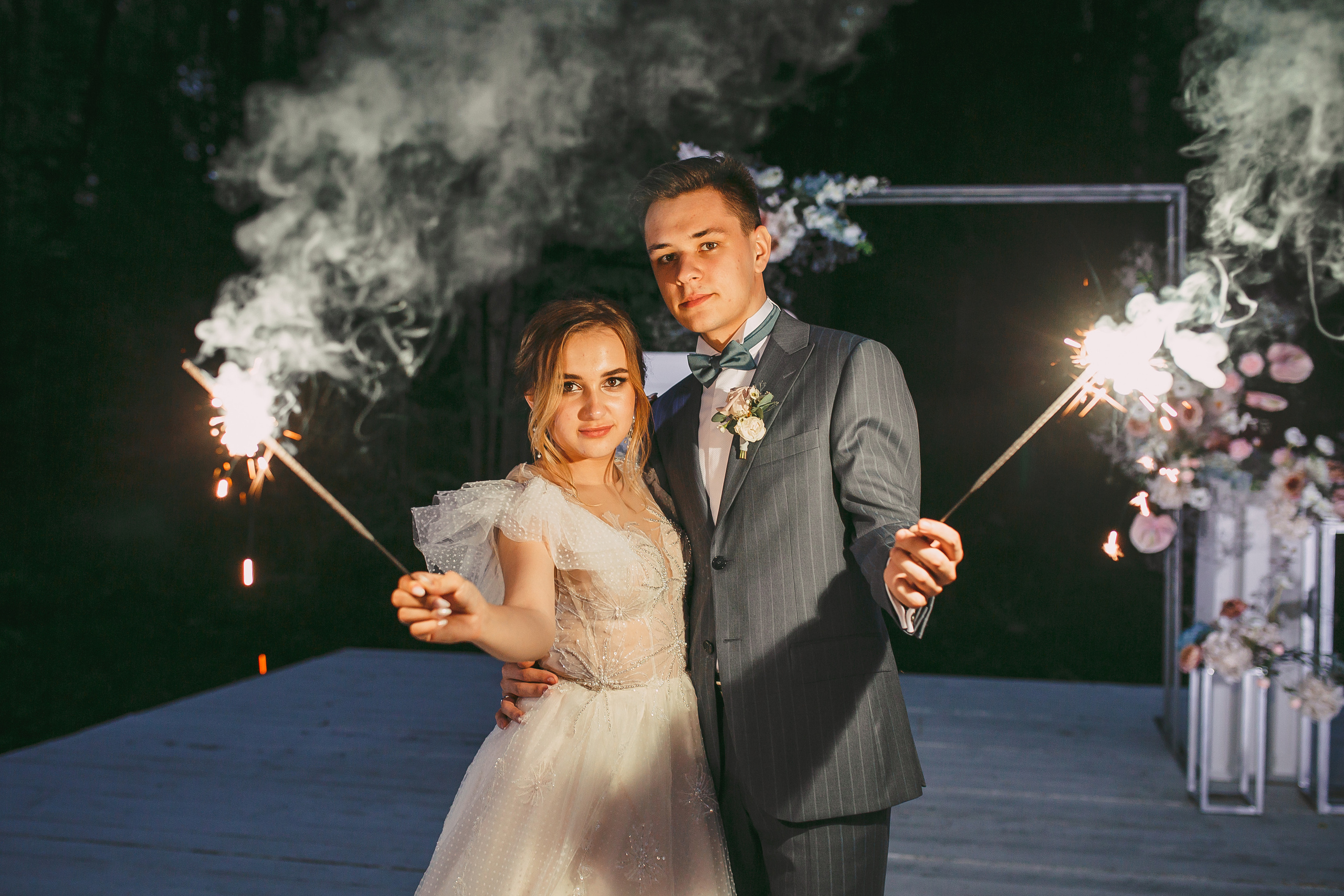 Анна и АнтонI 08.08.2020. Свадебный, семейный фотограф в Дзержинске, Нижнем Новгороде Наталья Хр