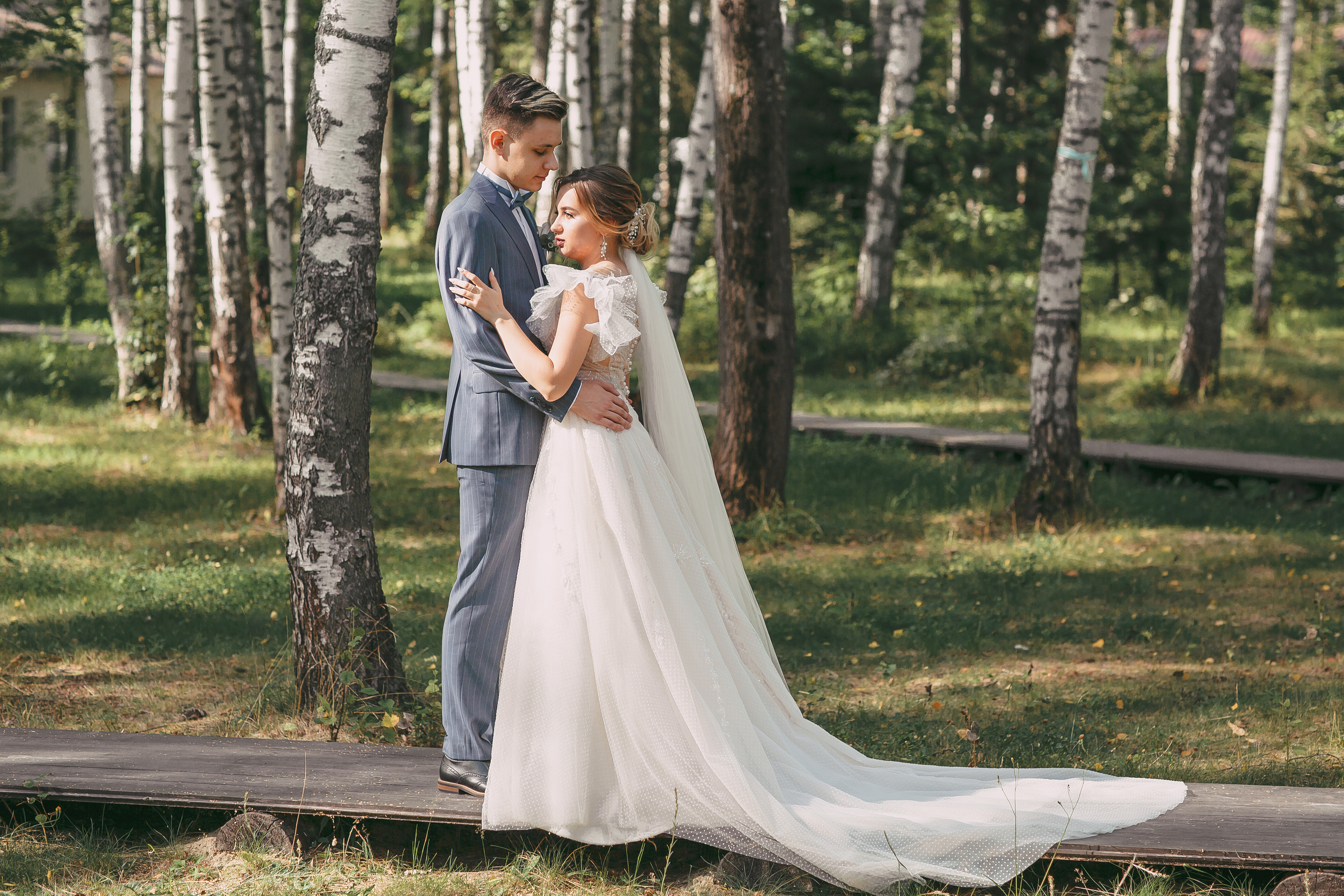 Анна и АнтонI 08.08.2020. Свадебный, семейный фотограф в Дзержинске, Нижнем Новгороде Наталья Хр
