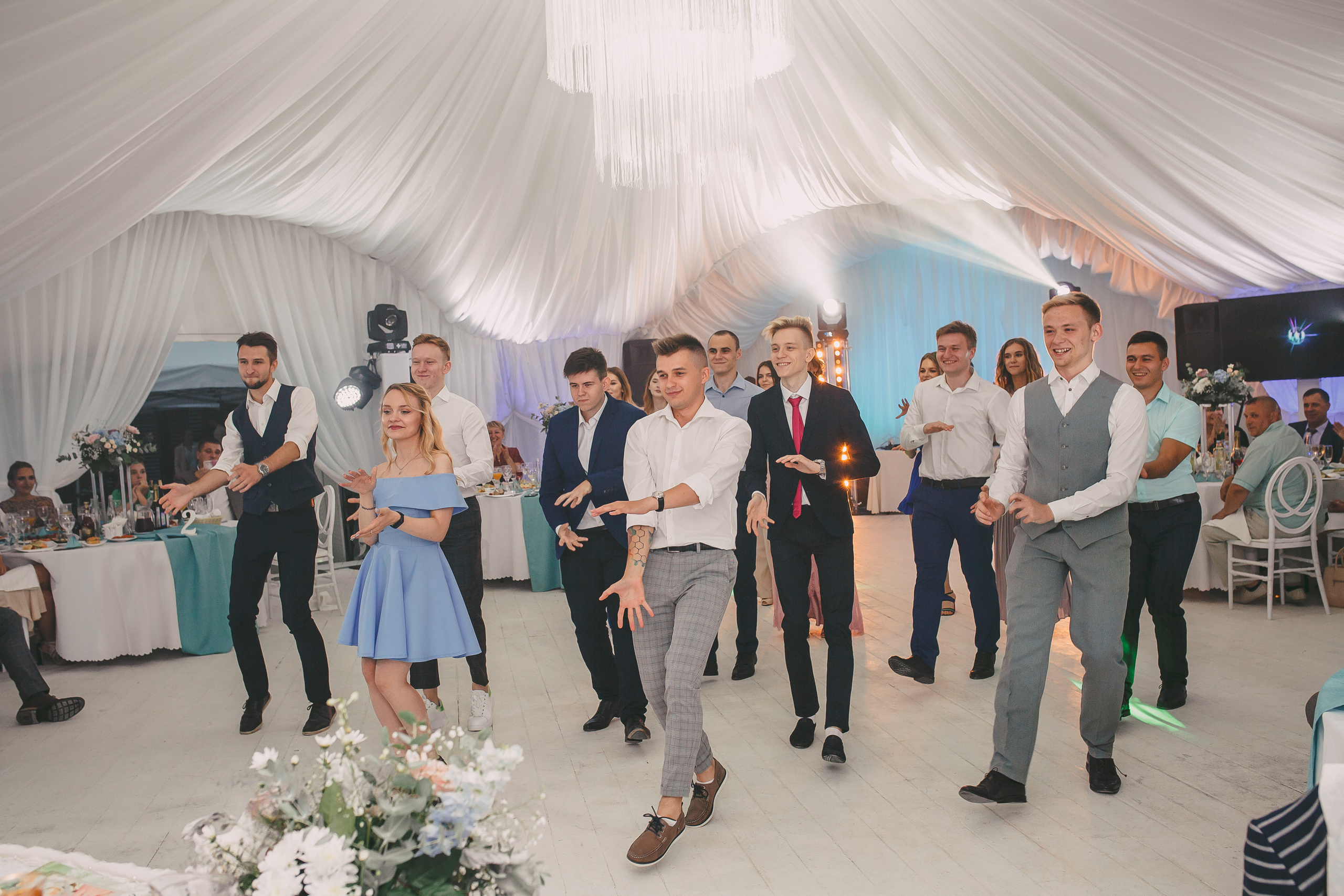 Анна и АнтонI 08.08.2020. Свадебный, семейный фотограф в Дзержинске, Нижнем Новгороде Наталья Хр