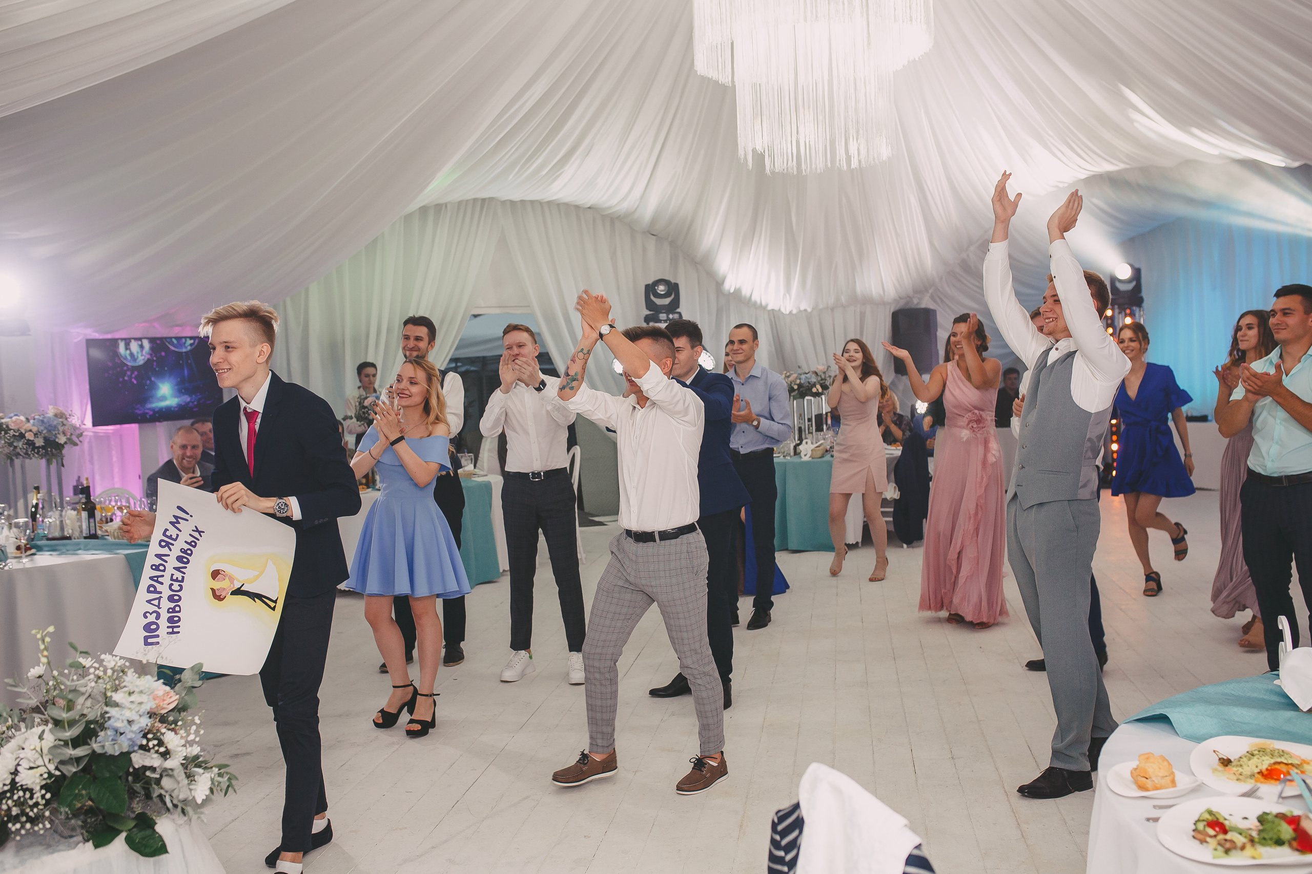 Анна и АнтонI 08.08.2020. Свадебный, семейный фотограф в Дзержинске, Нижнем Новгороде Наталья Хр