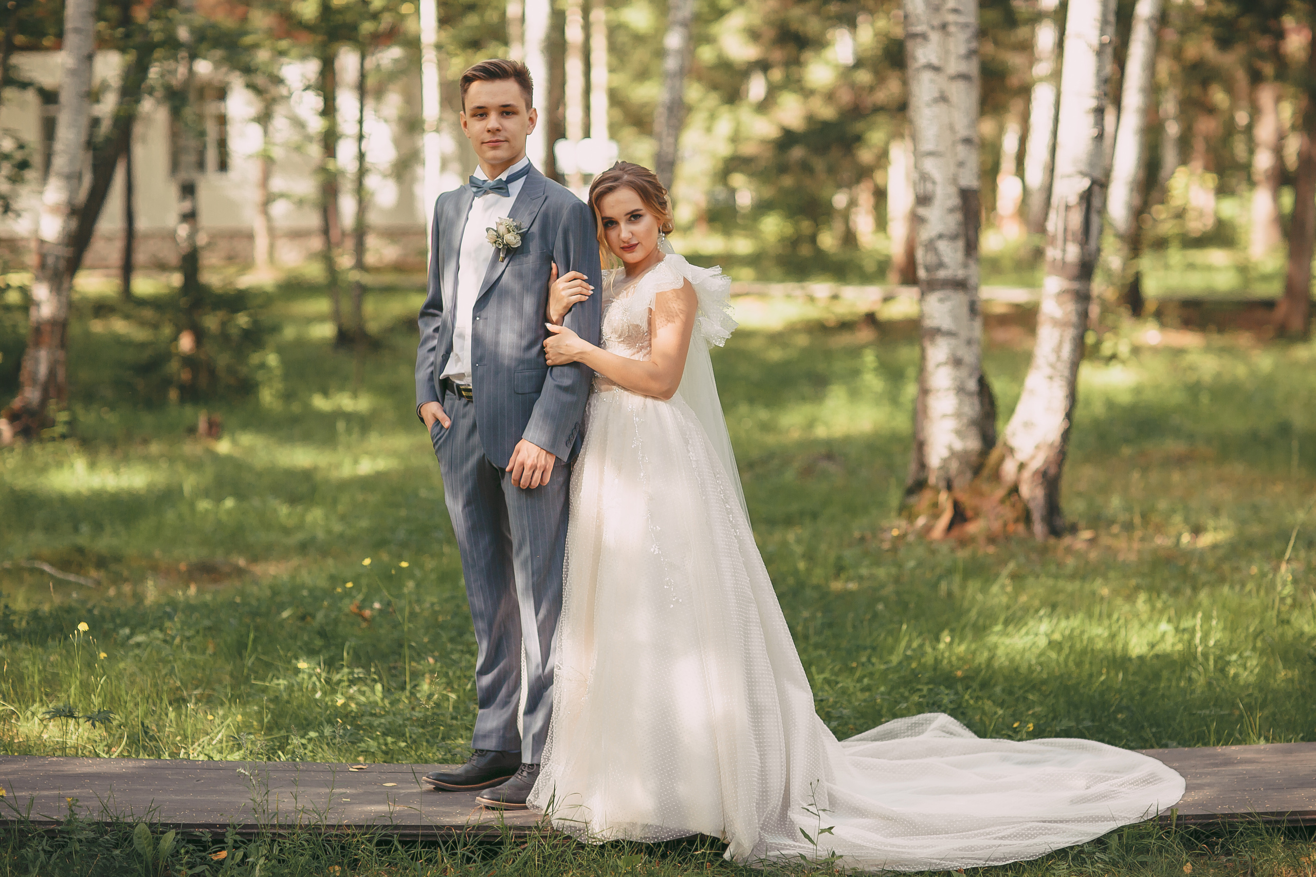 Анна и АнтонI 08.08.2020. Свадебный, семейный фотограф в Дзержинске, Нижнем Новгороде Наталья Хр