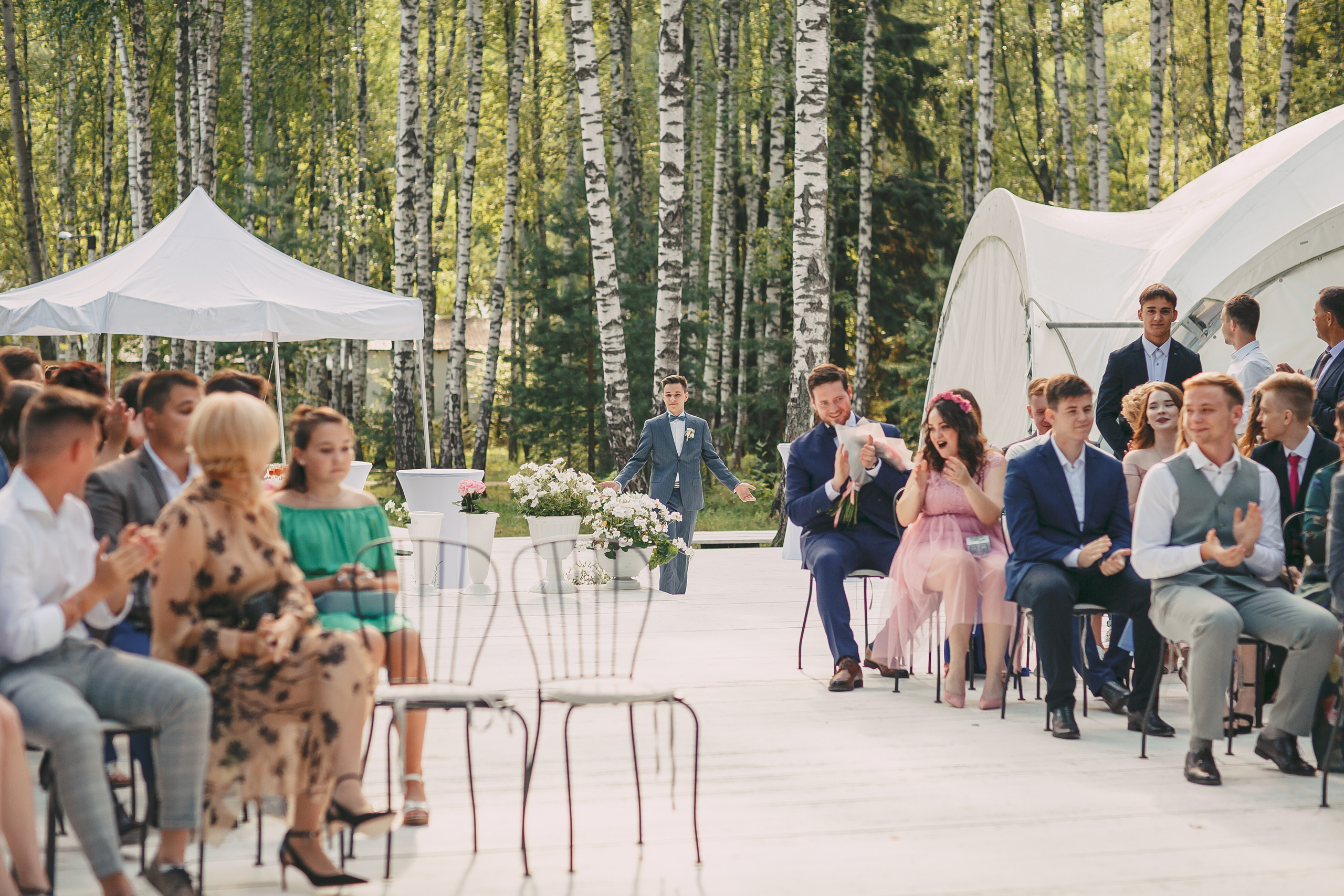 Анна и АнтонI 08.08.2020. Свадебный, семейный фотограф в Дзержинске, Нижнем Новгороде Наталья Хр