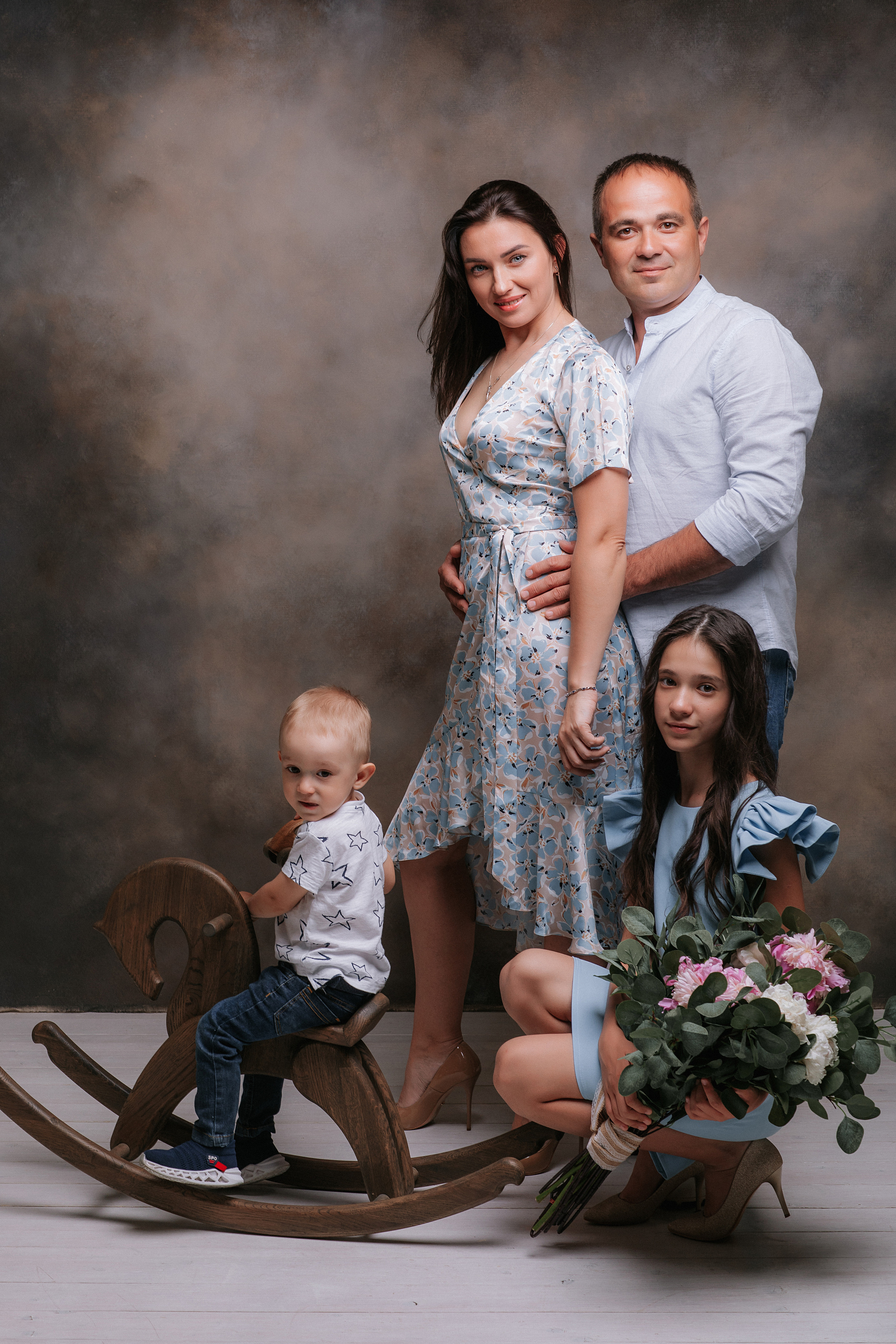 Отзывы. Свадебный, семейный фотограф в Дзержинске, Нижнем Новгороде Наталья Хр