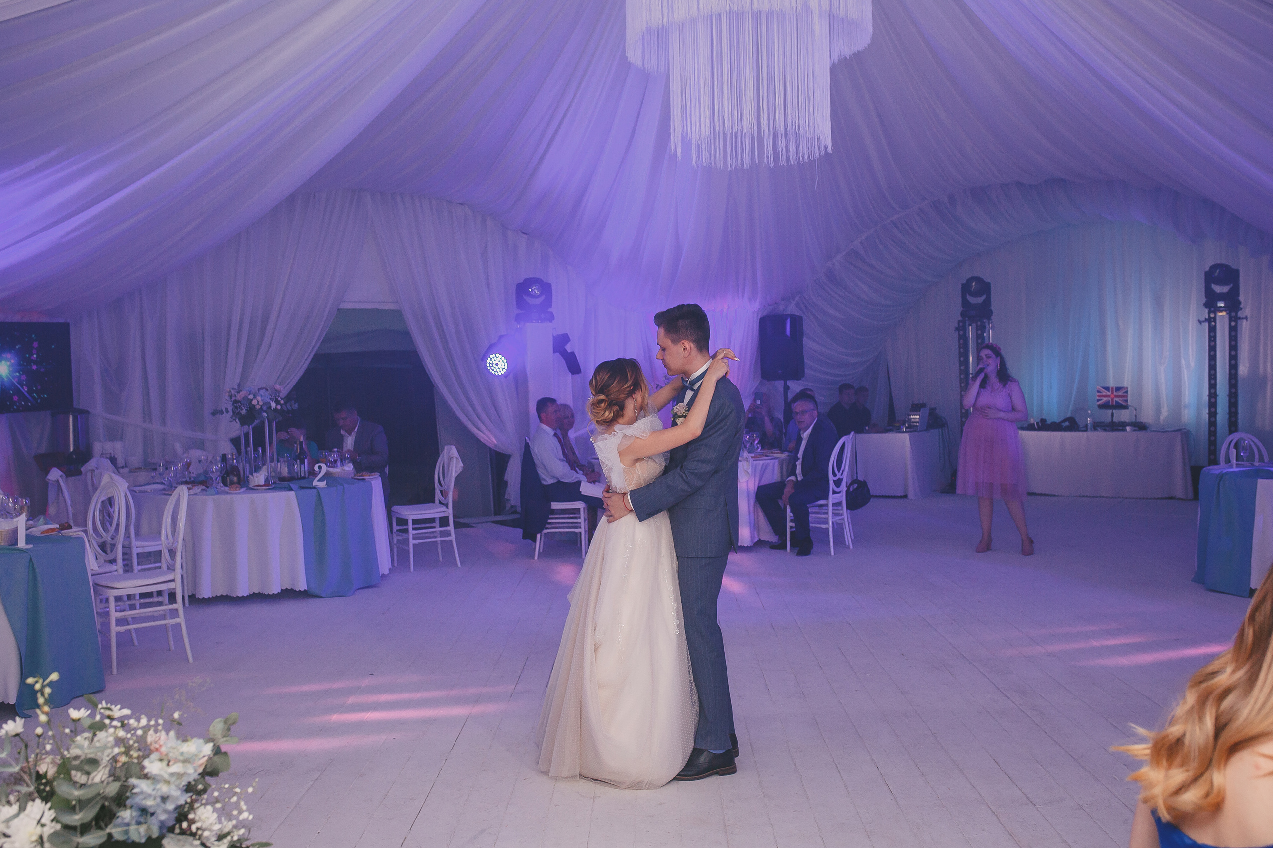 Анна и АнтонI 08.08.2020. Свадебный, семейный фотограф в Дзержинске, Нижнем Новгороде Наталья Хр