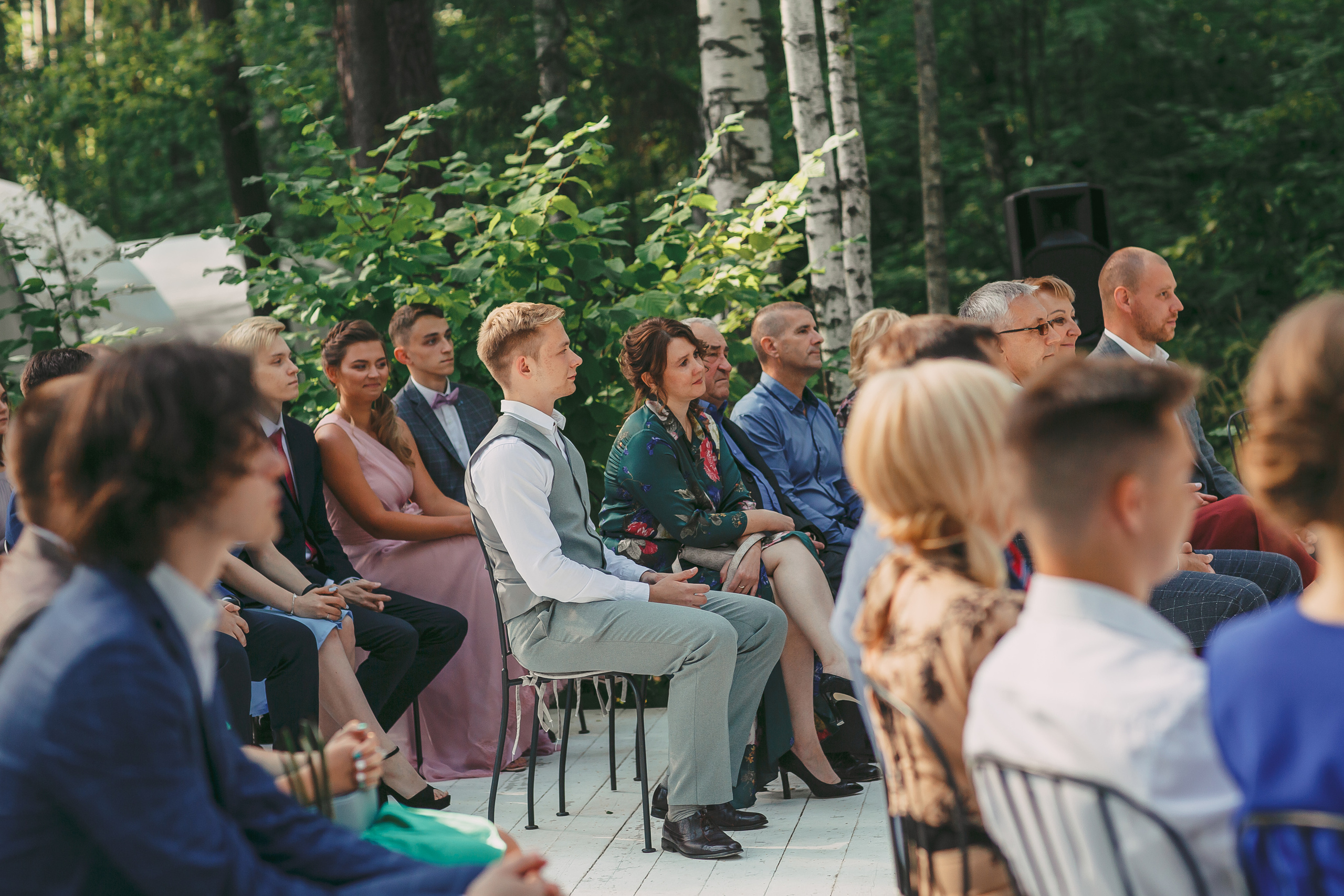Анна и АнтонI 08.08.2020. Свадебный, семейный фотограф в Дзержинске, Нижнем Новгороде Наталья Хр