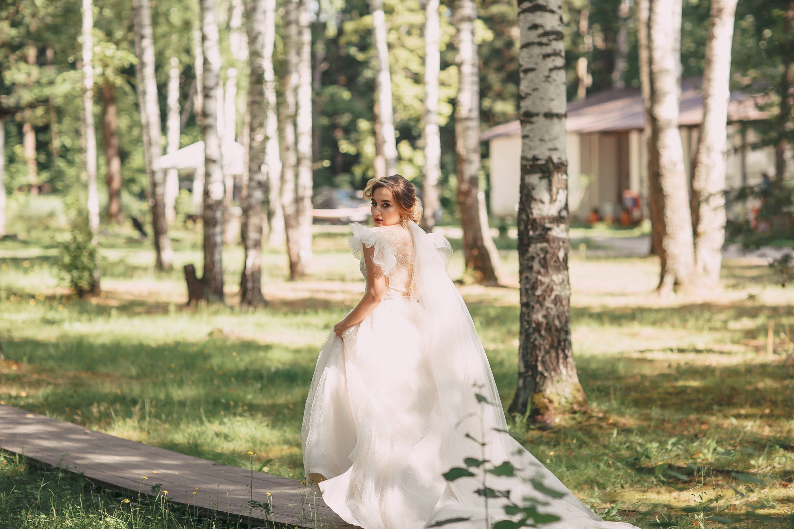 Анна и АнтонI 08.08.2020. Свадебный, семейный фотограф в Дзержинске, Нижнем Новгороде Наталья Хр