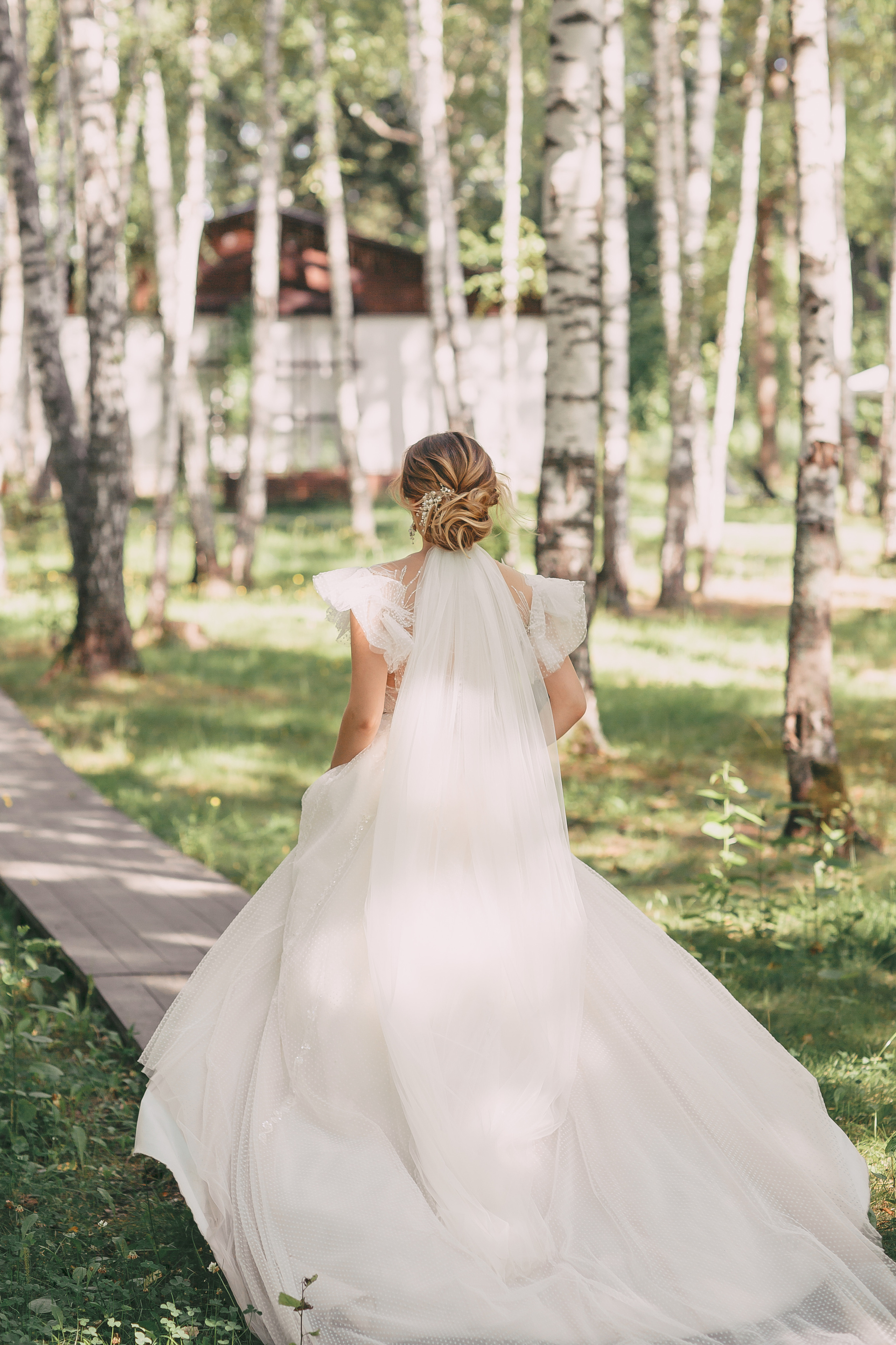 Анна и АнтонI 08.08.2020. Свадебный, семейный фотограф в Дзержинске, Нижнем Новгороде Наталья Хр