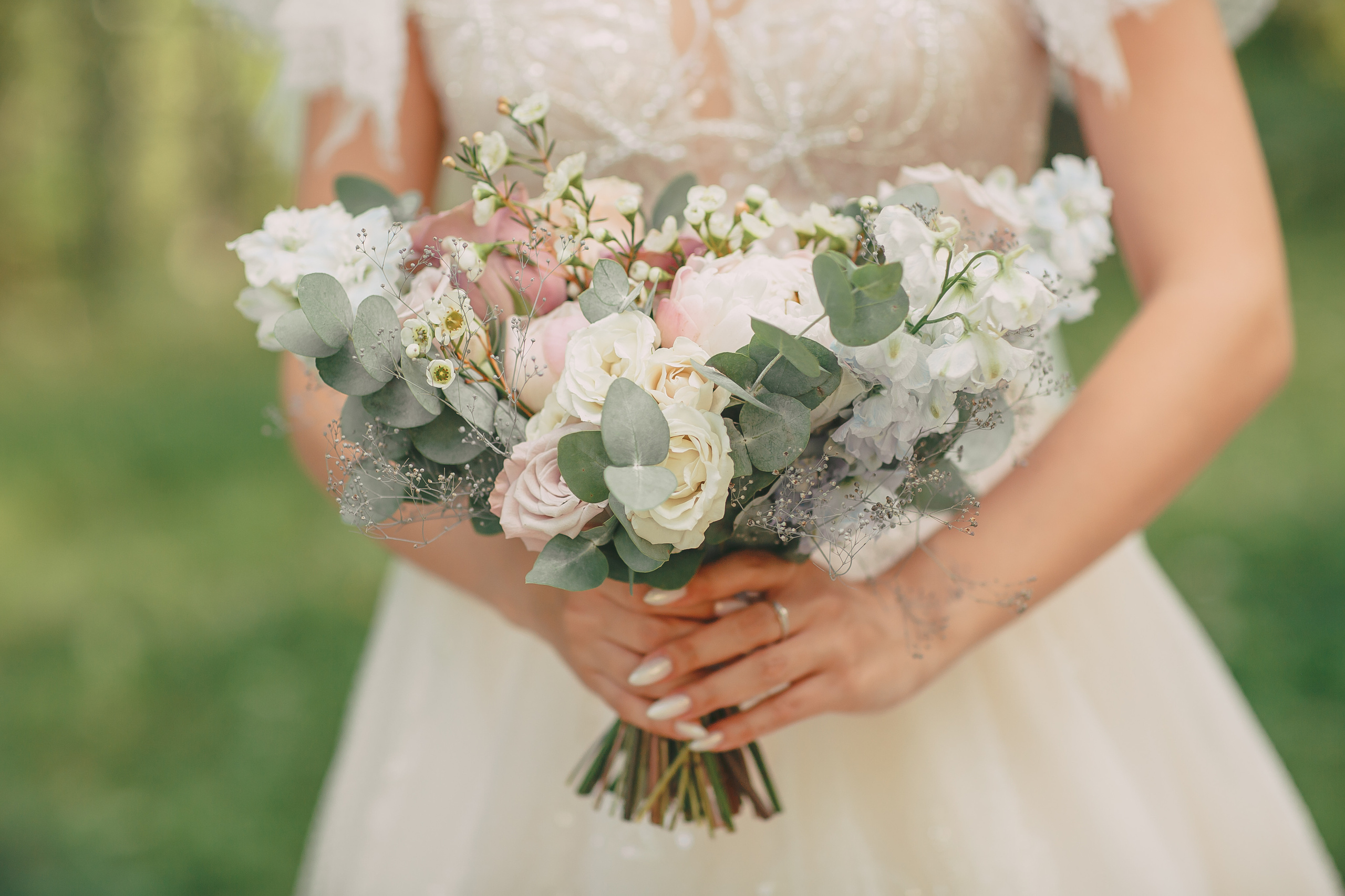 Анна и АнтонI 08.08.2020. Свадебный, семейный фотограф в Дзержинске, Нижнем Новгороде Наталья Хр