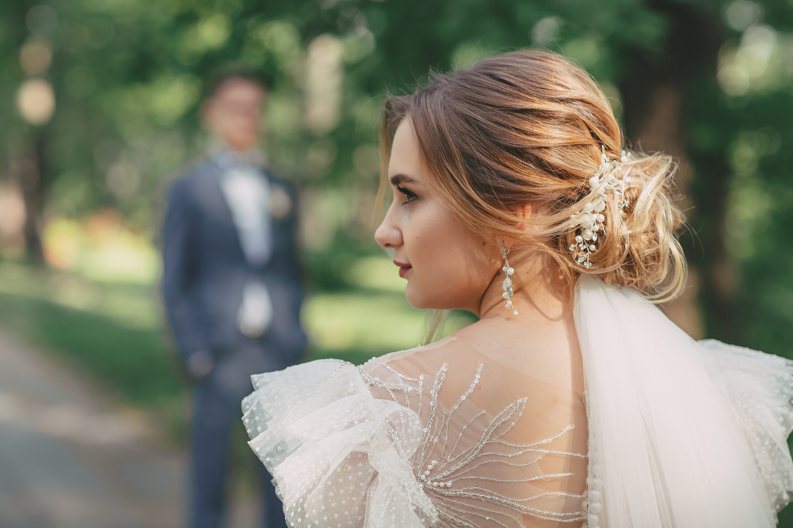 Анна и АнтонI 08.08.2020. Свадебный, семейный фотограф в Дзержинске, Нижнем Новгороде Наталья Хр