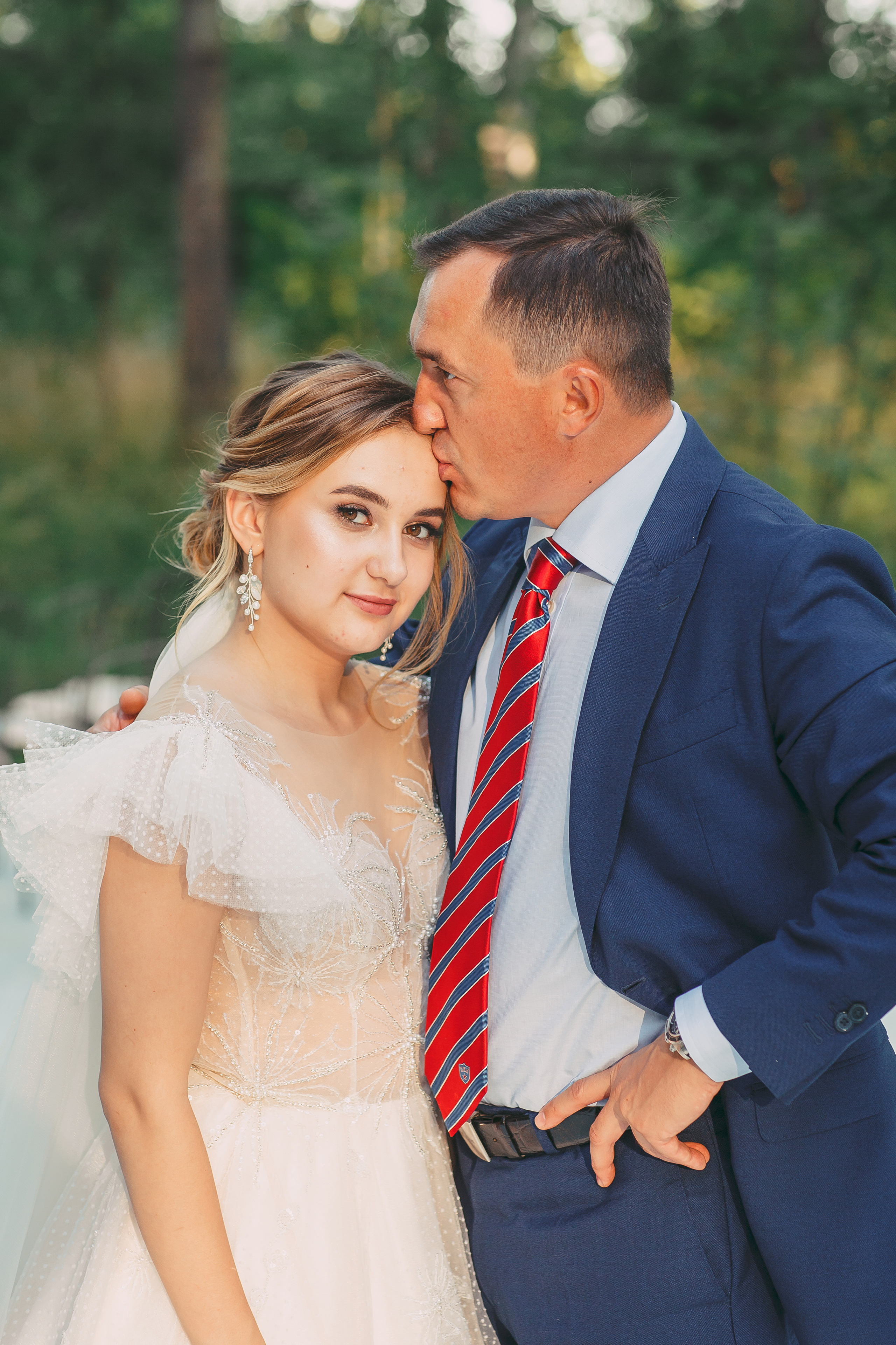 Анна и АнтонI 08.08.2020. Свадебный, семейный фотограф в Дзержинске, Нижнем Новгороде Наталья Хр